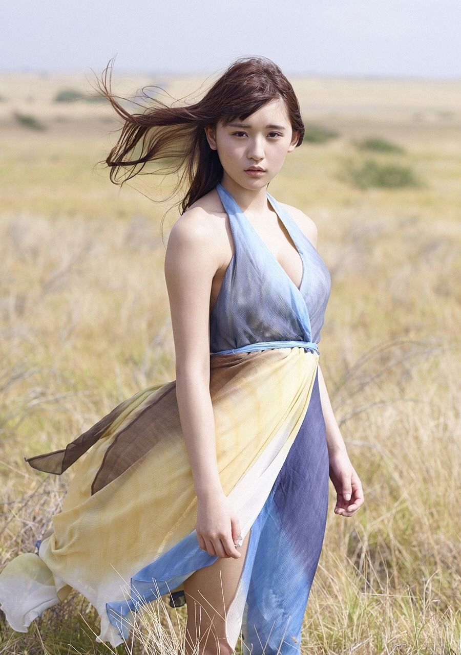 [WPB-net] No.204 Nana Asakawa 浅川梨奈「記憶と記録」
