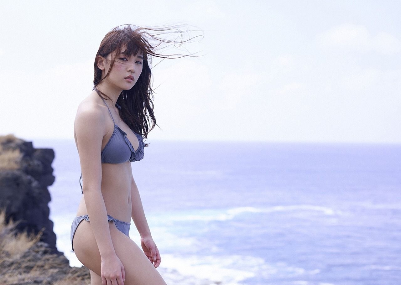 [WPB-net] No.204 Nana Asakawa 浅川梨奈「記憶と記録」