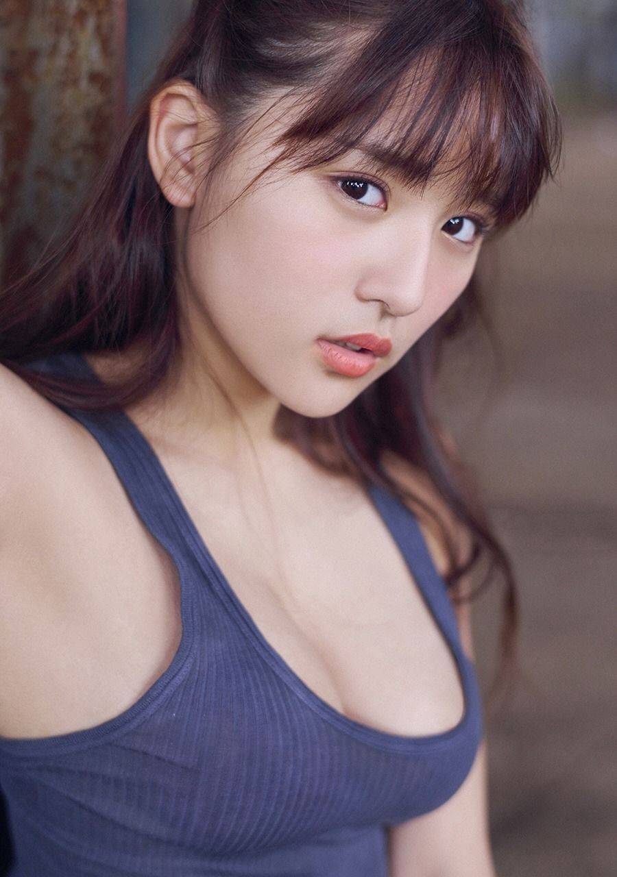 [WPB-net] No.204 Nana Asakawa 浅川梨奈「記憶と記録」