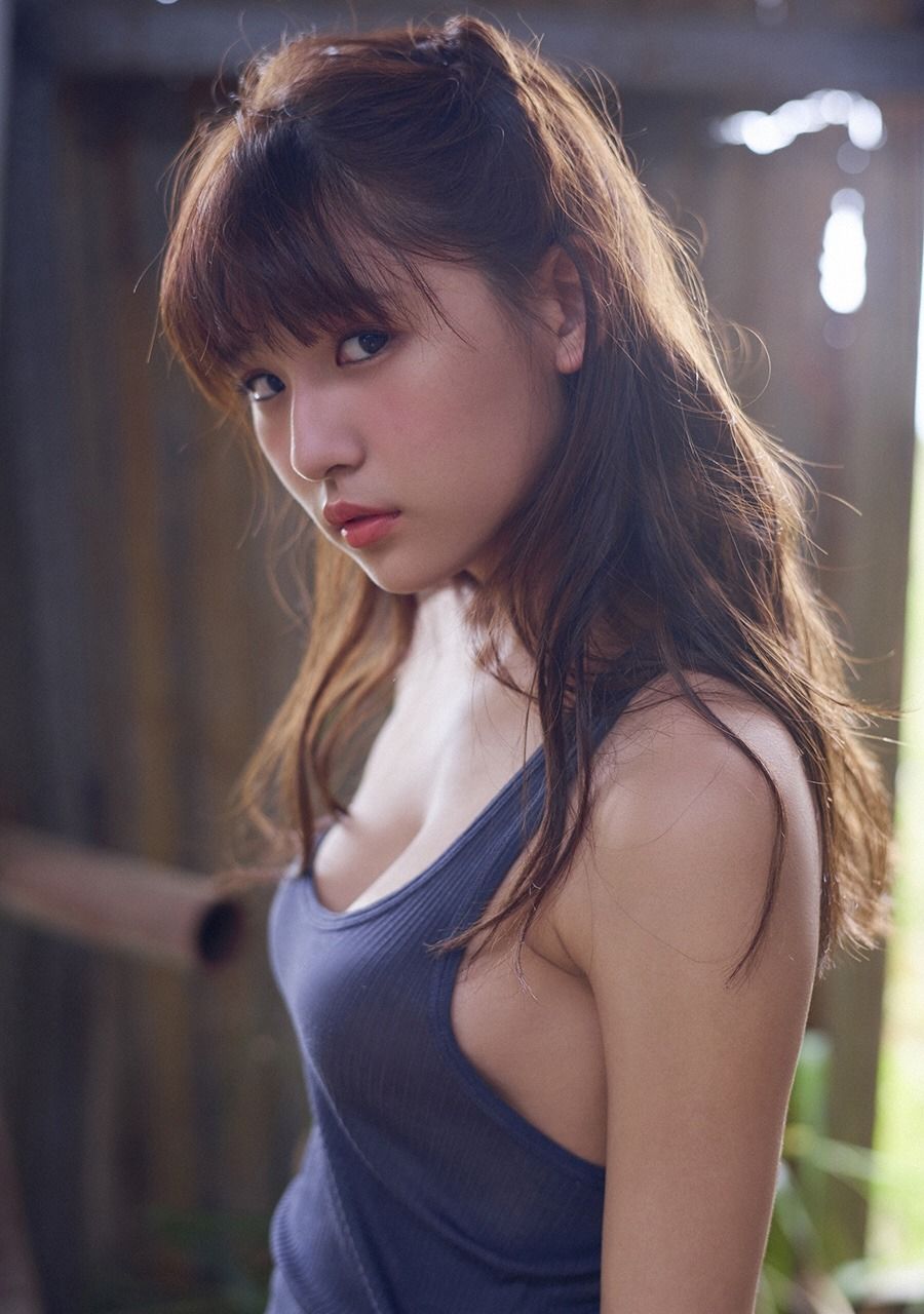 [WPB-net] No.204 Nana Asakawa 浅川梨奈「記憶と記録」