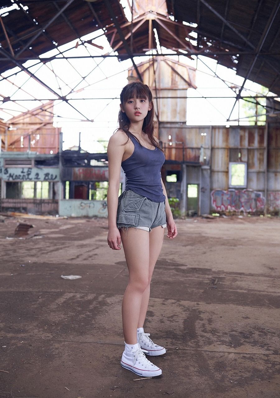 [WPB-net] No.204 Nana Asakawa 浅川梨奈「記憶と記録」