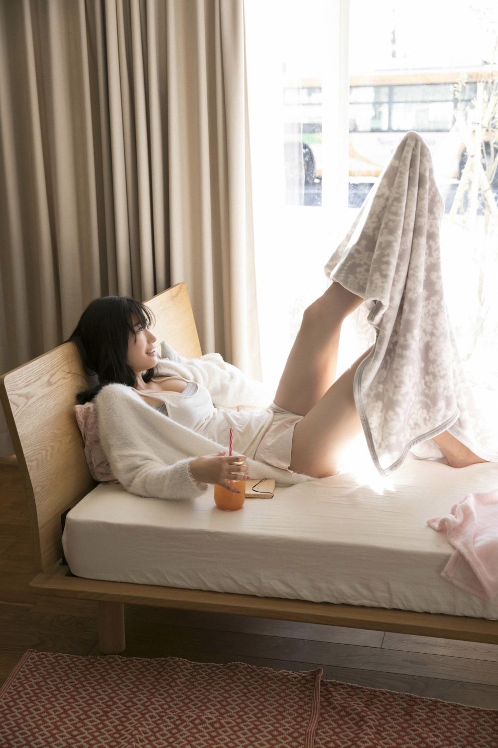 [YS-Web] Vol.811 Yuka Ogura 小倉優香 女神降臨