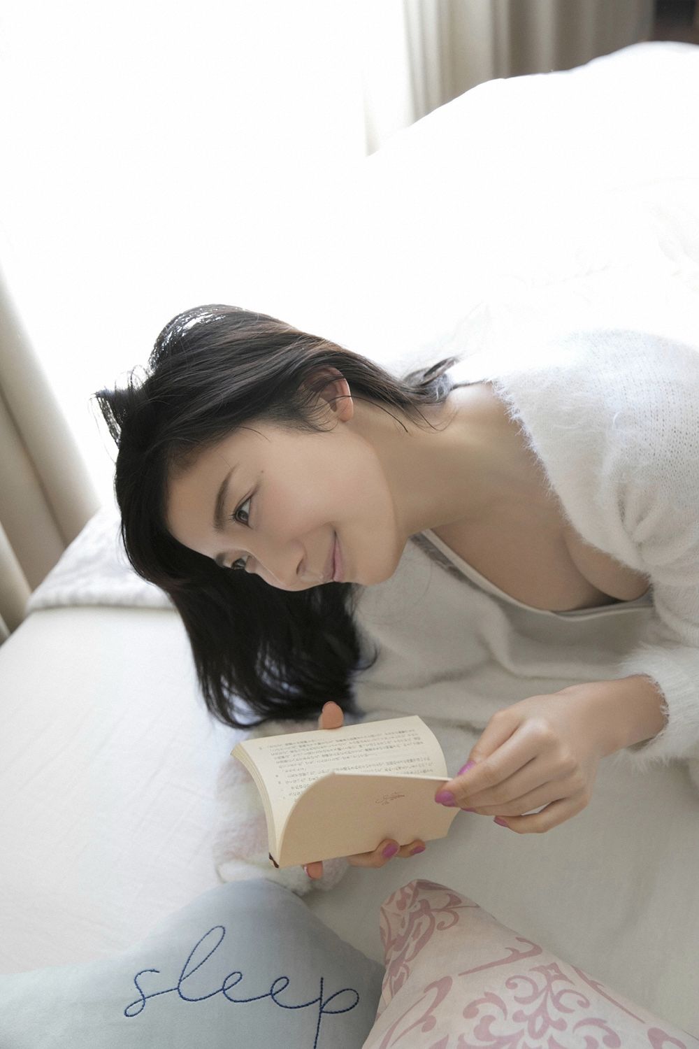 [YS-Web] Vol.811 Yuka Ogura 小倉優香 女神降臨