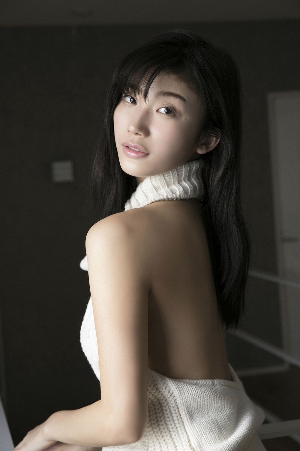 [YS-Web] Vol.811 Yuka Ogura 小倉優香 女神降臨