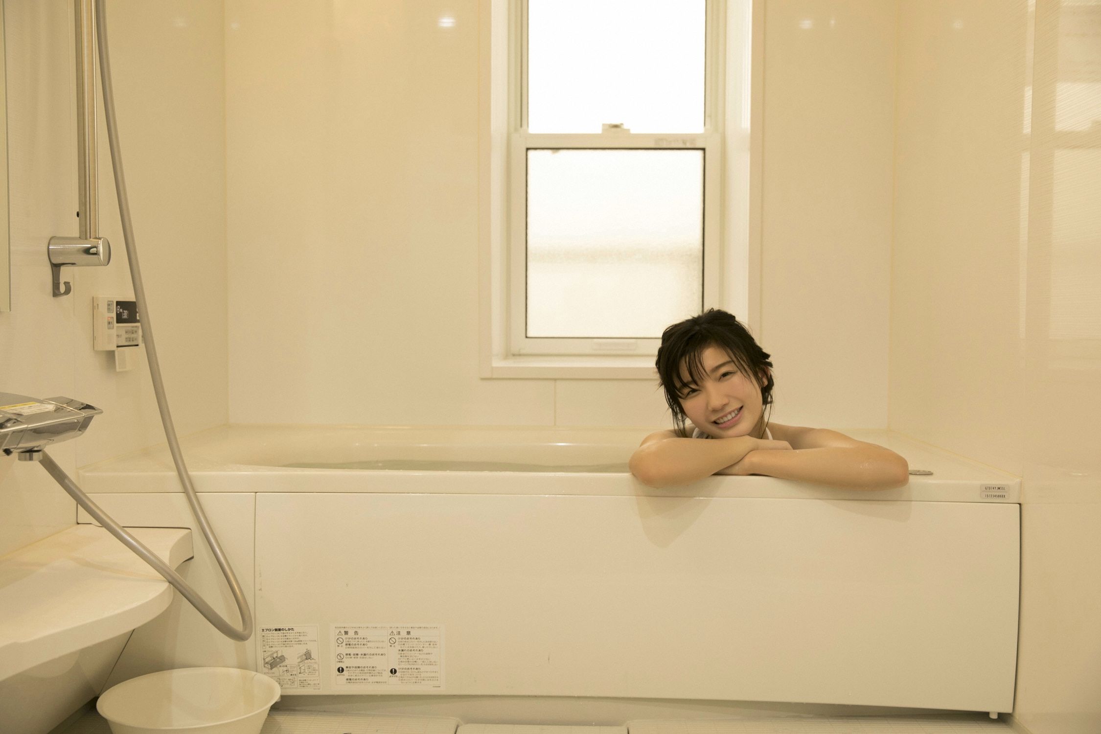 [YS-Web] Vol.811 Yuka Ogura 小倉優香 女神降臨