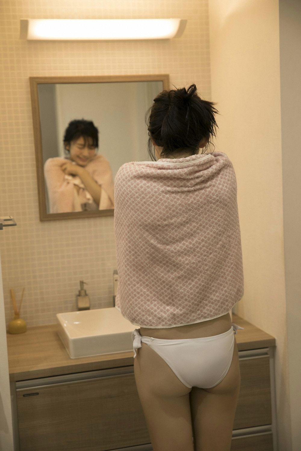 [YS-Web] Vol.811 Yuka Ogura 小倉優香 女神降臨