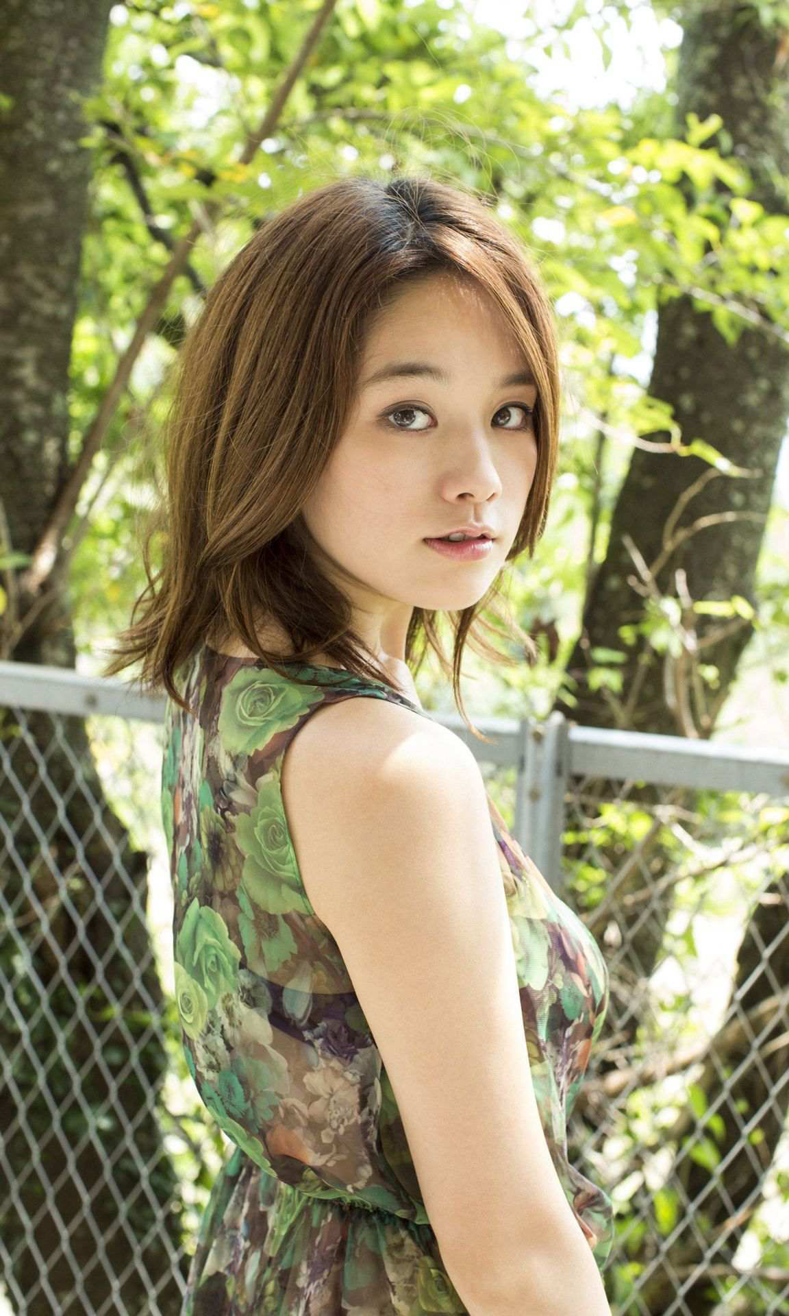 [デジタル週プレ] Miwako Kakei 筧美和子「未完成熟。」