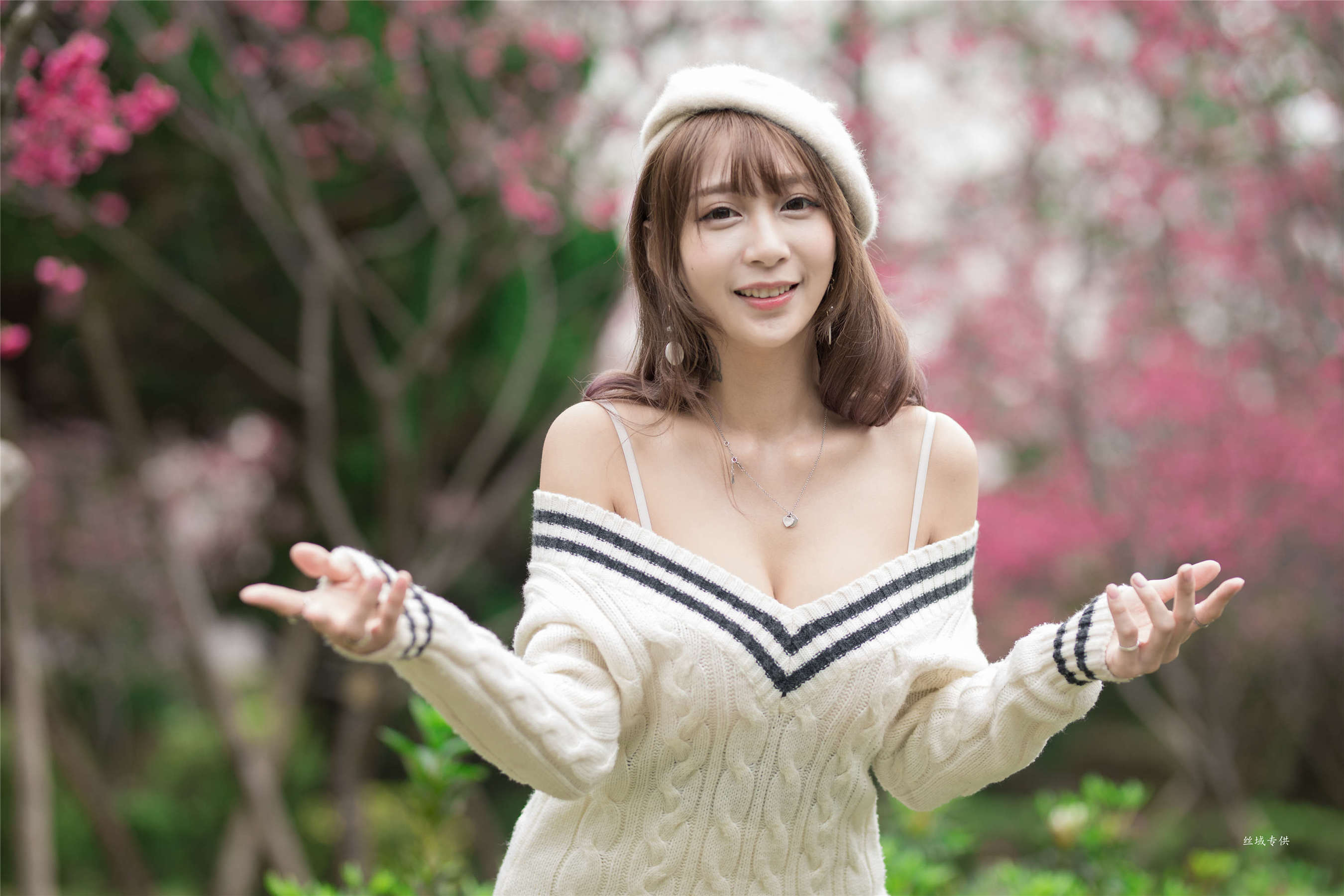 [台湾正妹]  陳奕潔 中正紀念堂