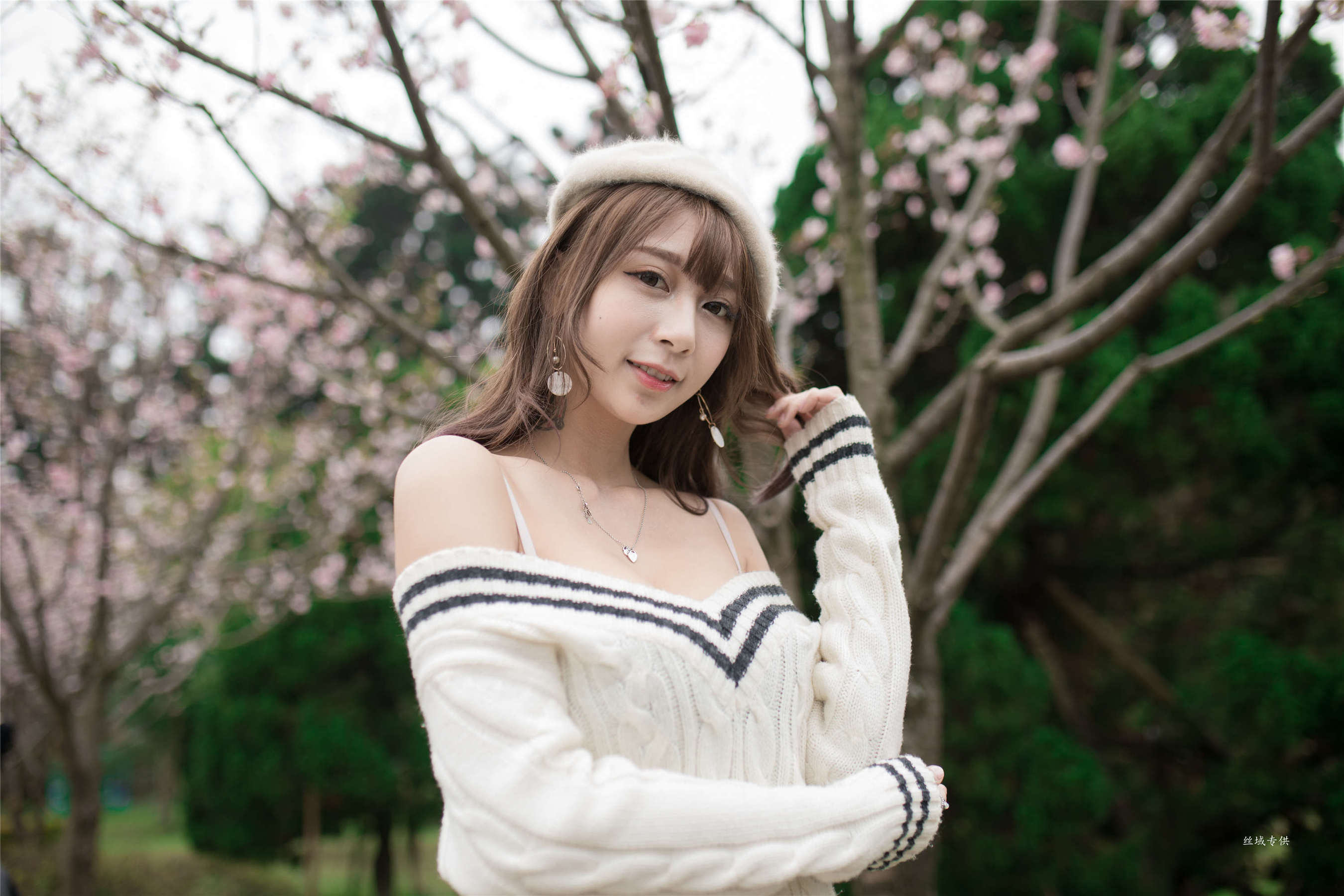 [台湾正妹]  陳奕潔 中正紀念堂