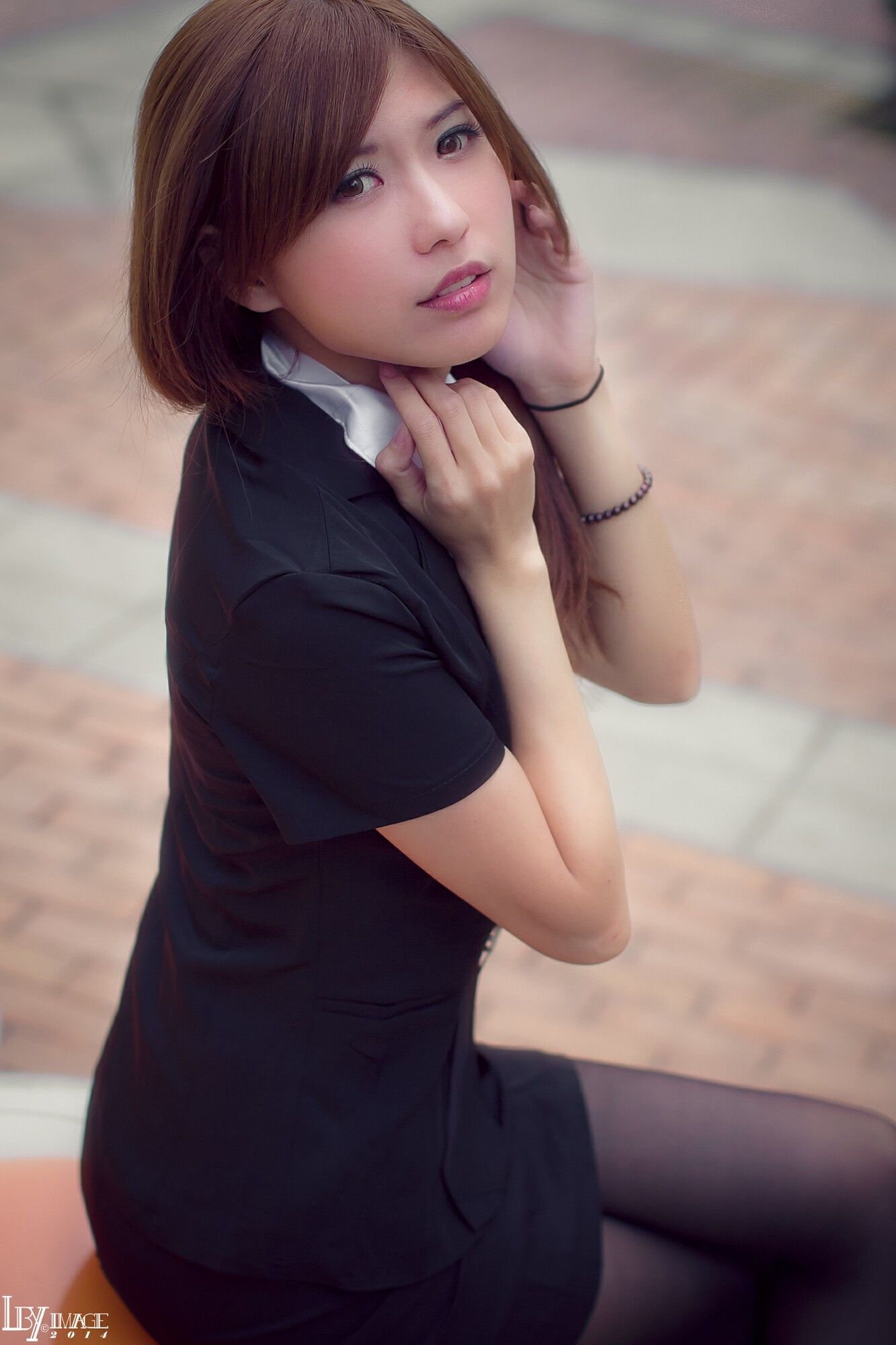 [台湾正妹]  張子瀞｜小瀞｜