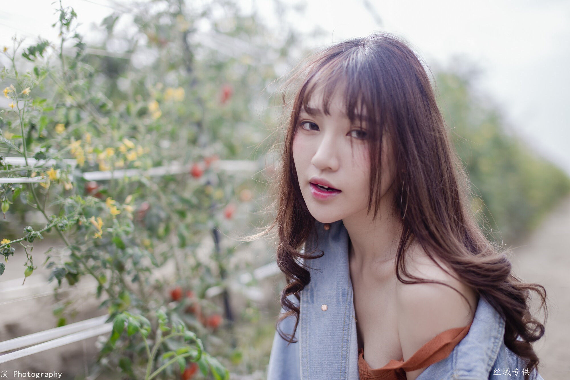 [台湾正妹] 比比 小清新