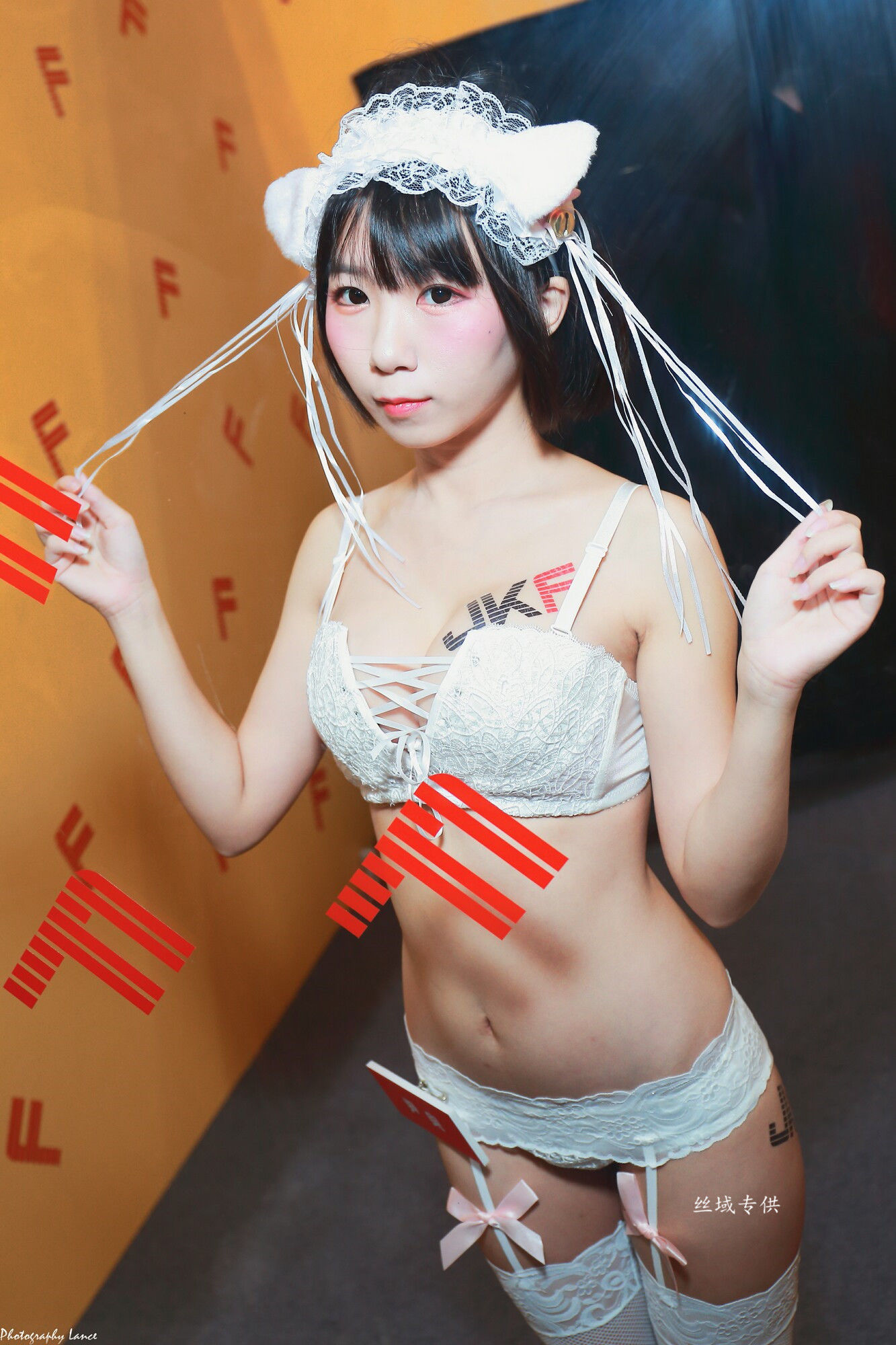 [台湾正妹] 2018 TRE 台北國際成人展