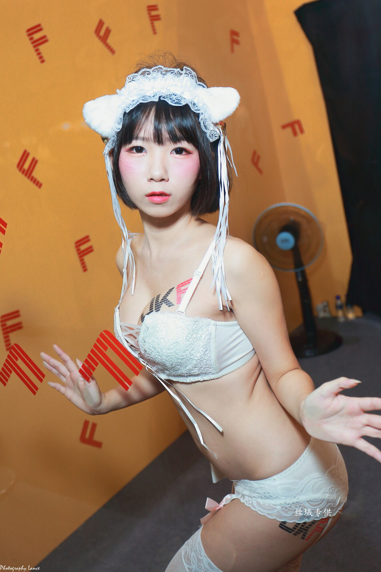 [台湾正妹] 2018 TRE 台北國際成人展