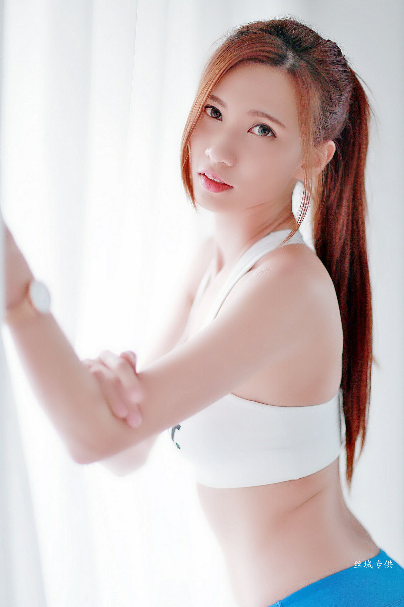 [台湾正妹] Candice蔡譯心 合集