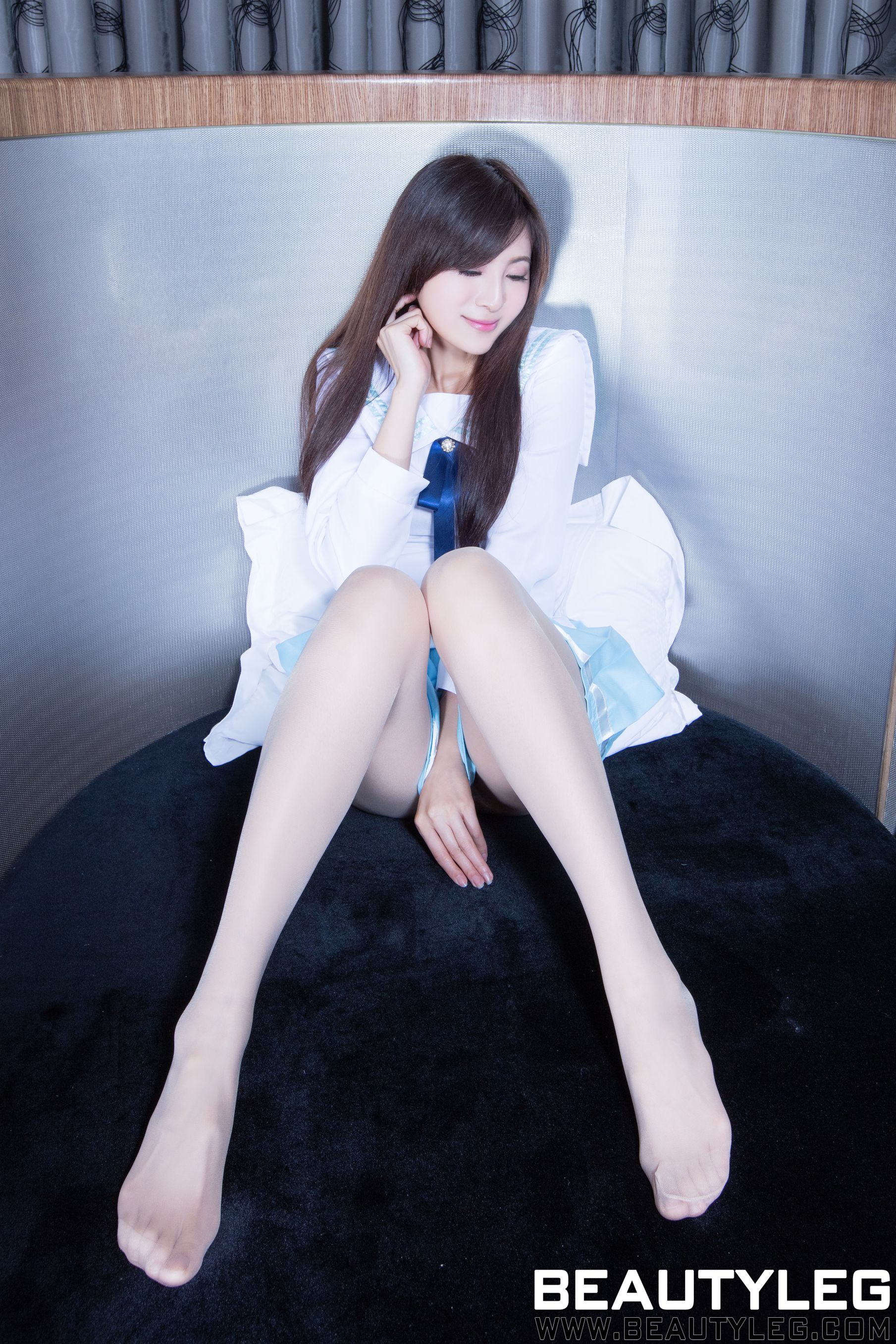 [Beautyleg] NO.1281 腿模Vicni 美腿