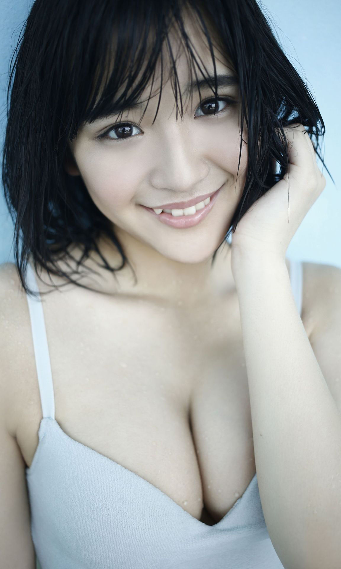 [WPB-net] EX322 浅川梨奈「始まり」