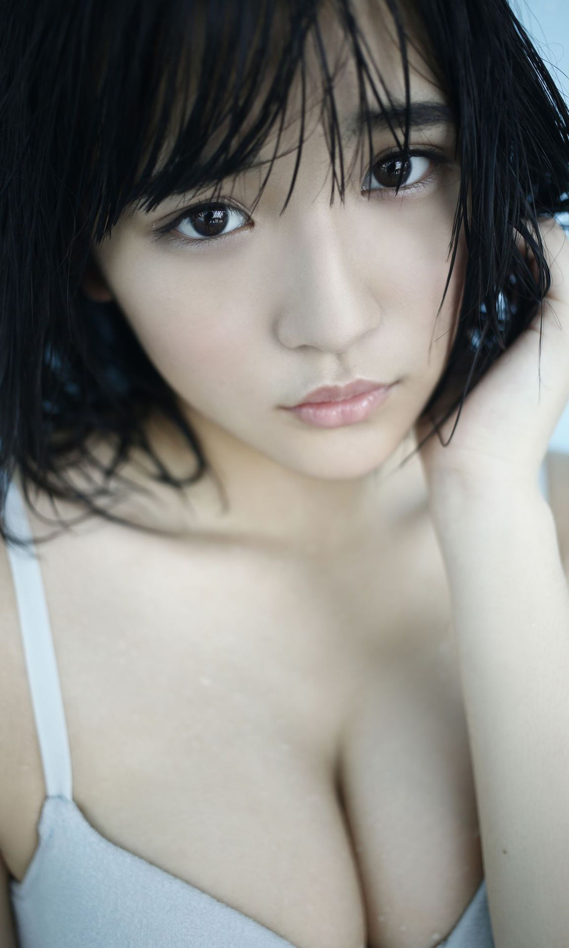[WPB-net] EX322 浅川梨奈「始まり」