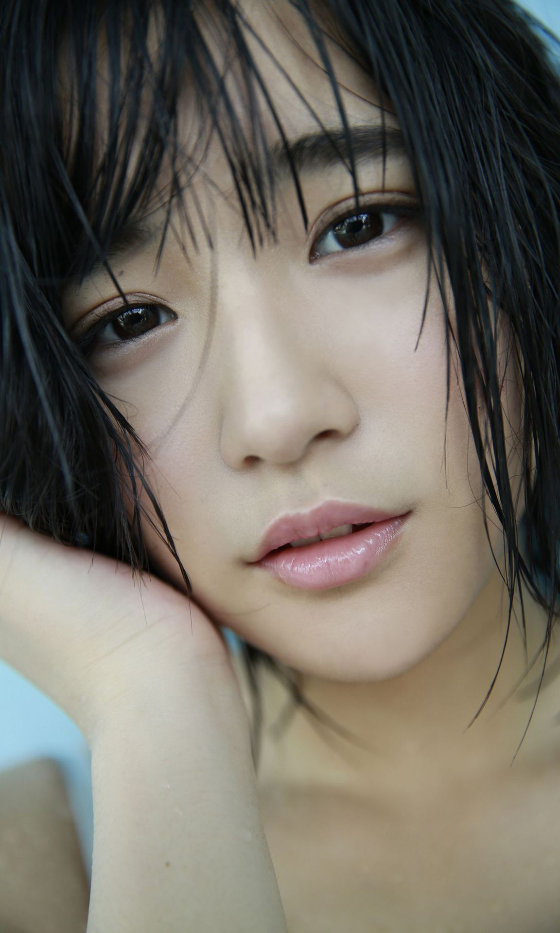 [WPB-net] EX322 浅川梨奈「始まり」