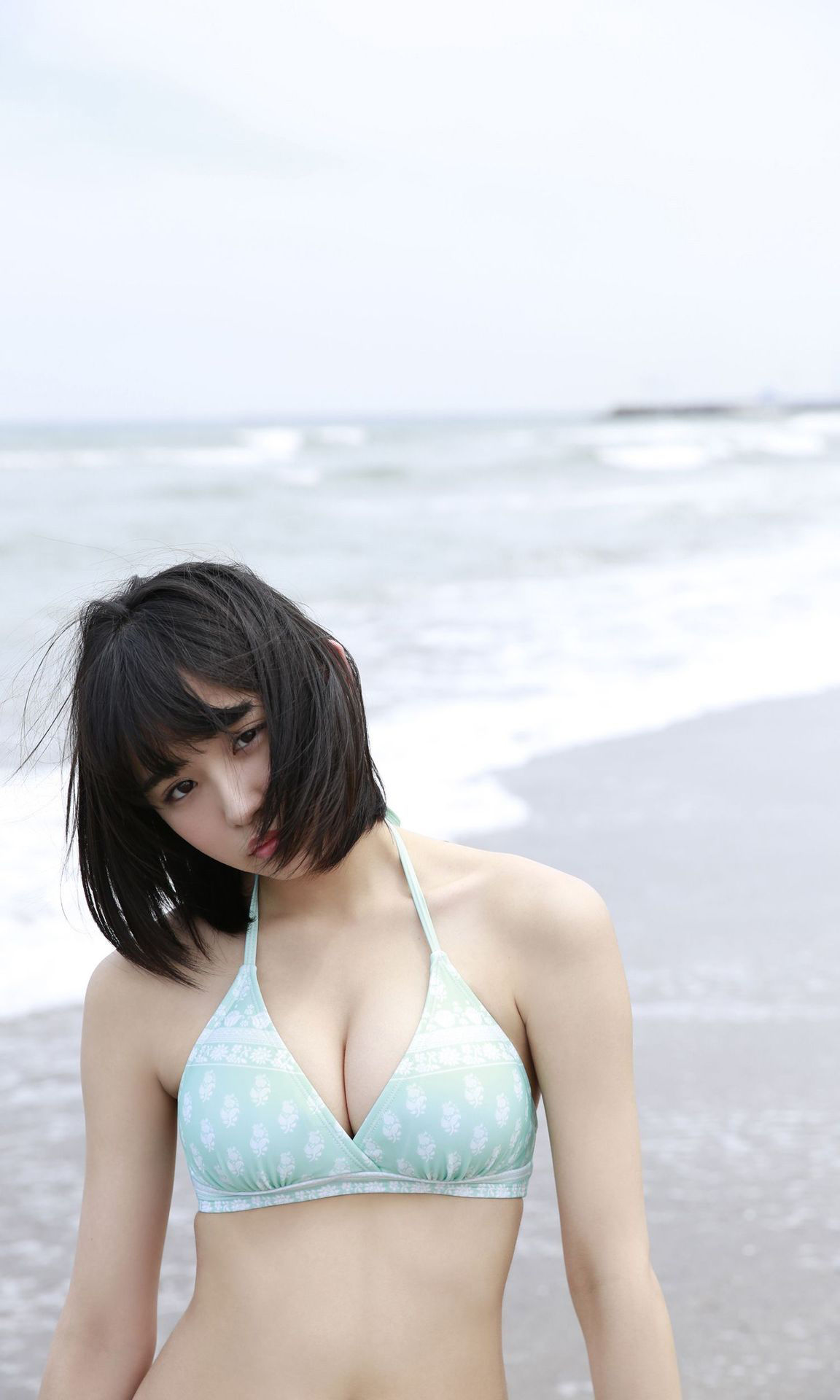 [WPB-net] EX322 浅川梨奈「始まり」