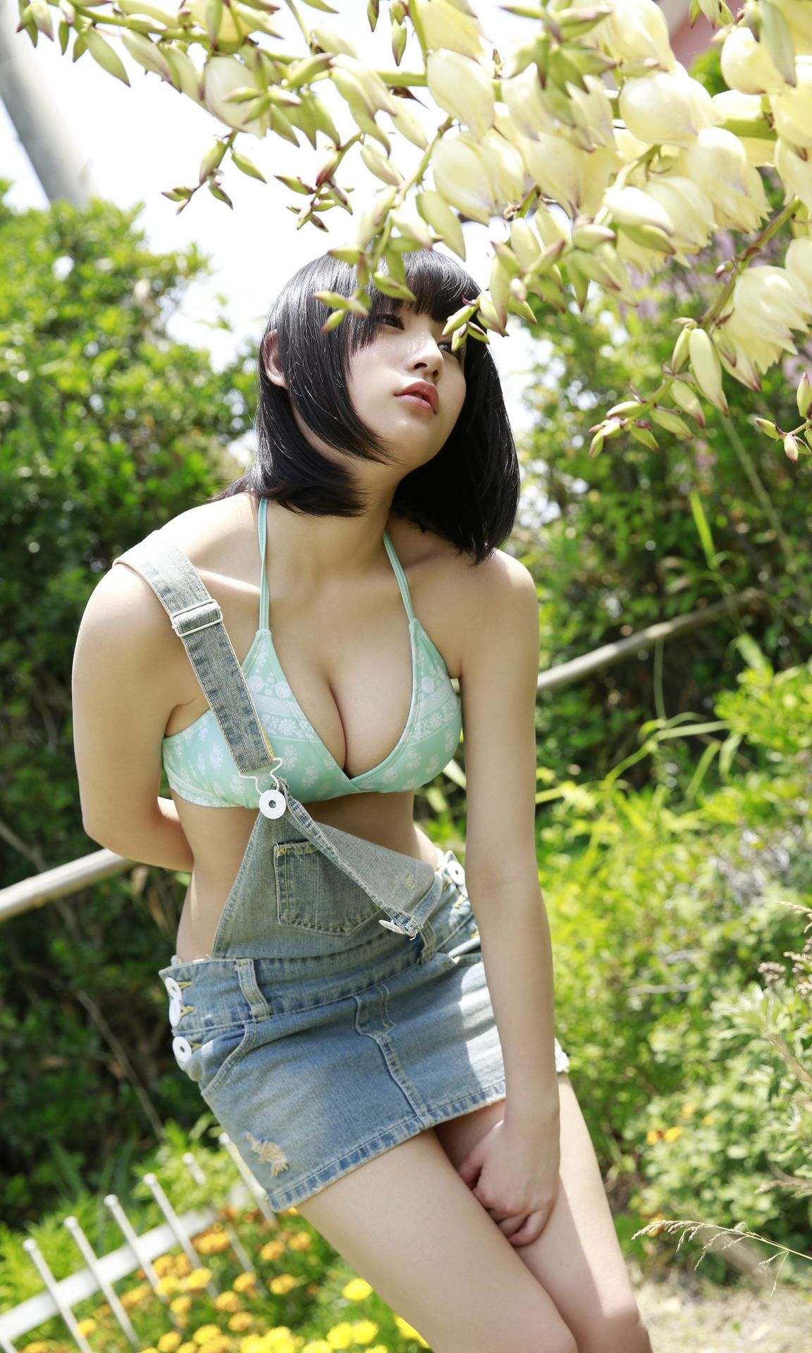 [WPB-net] EX322 浅川梨奈「始まり」