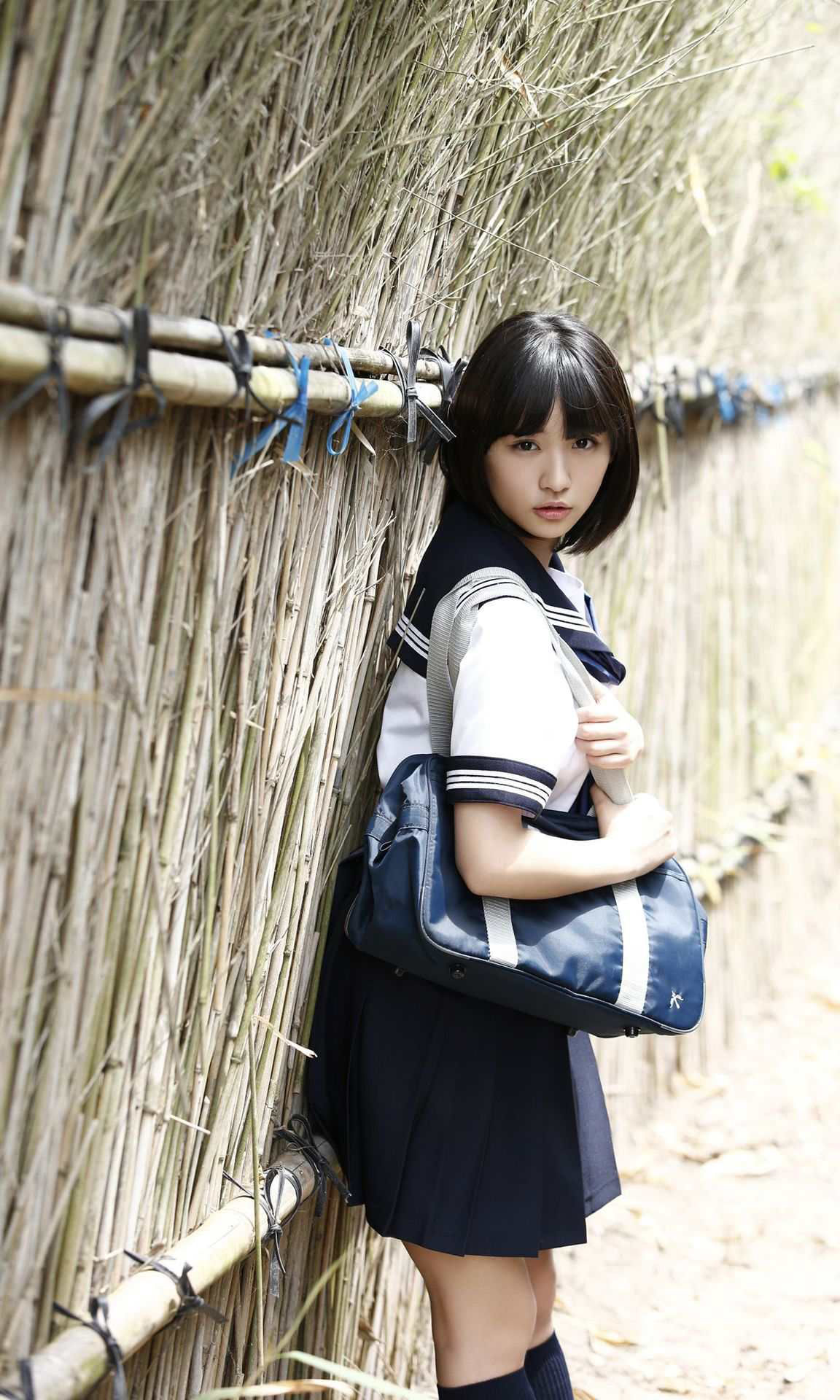 [WPB-net] EX322 浅川梨奈「始まり」