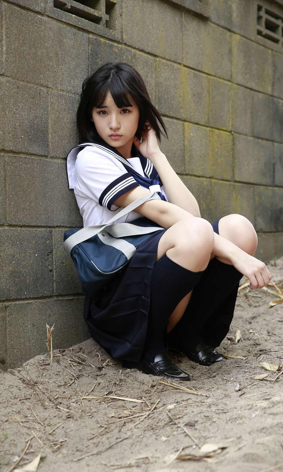 [WPB-net] EX322 浅川梨奈「始まり」