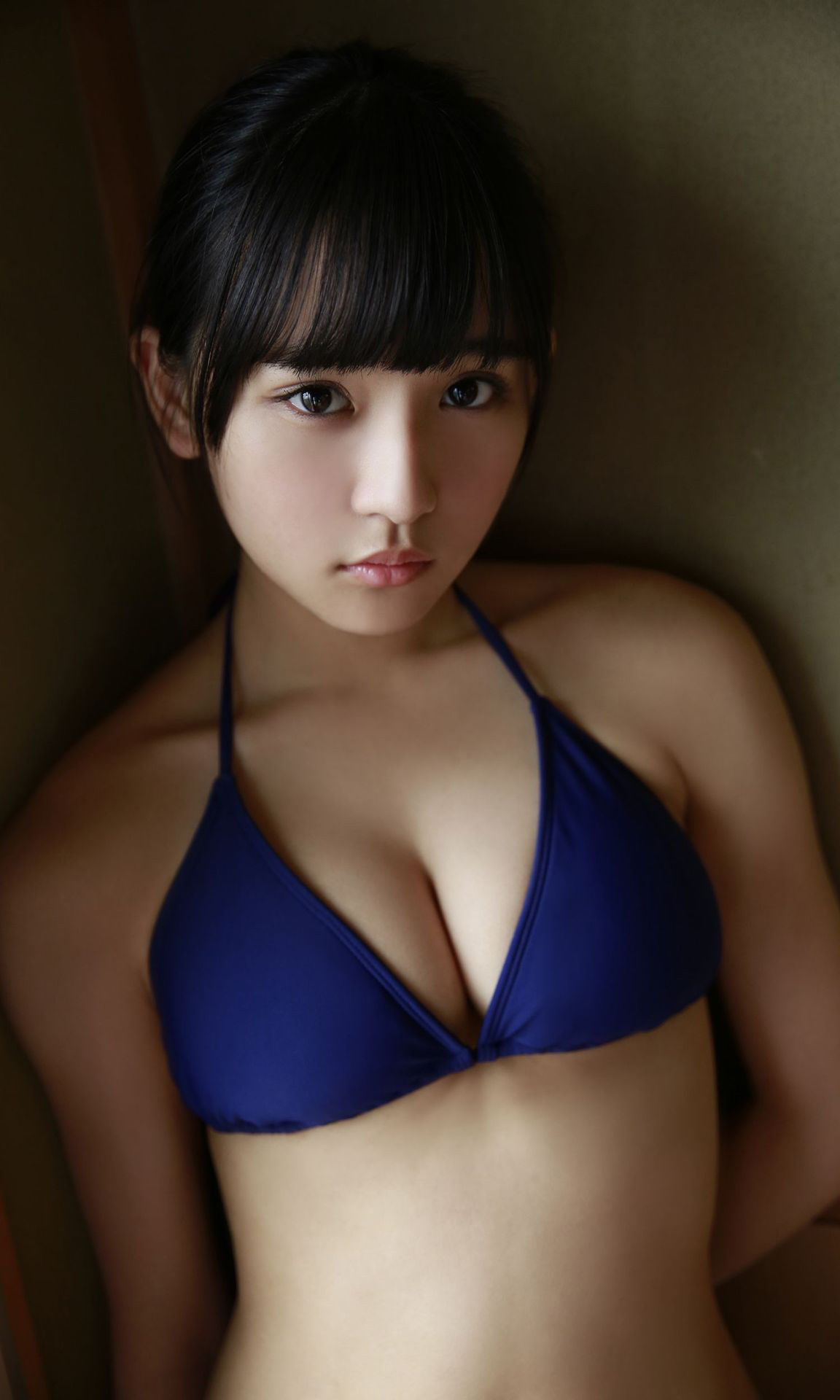 [WPB-net] EX322 浅川梨奈「始まり」