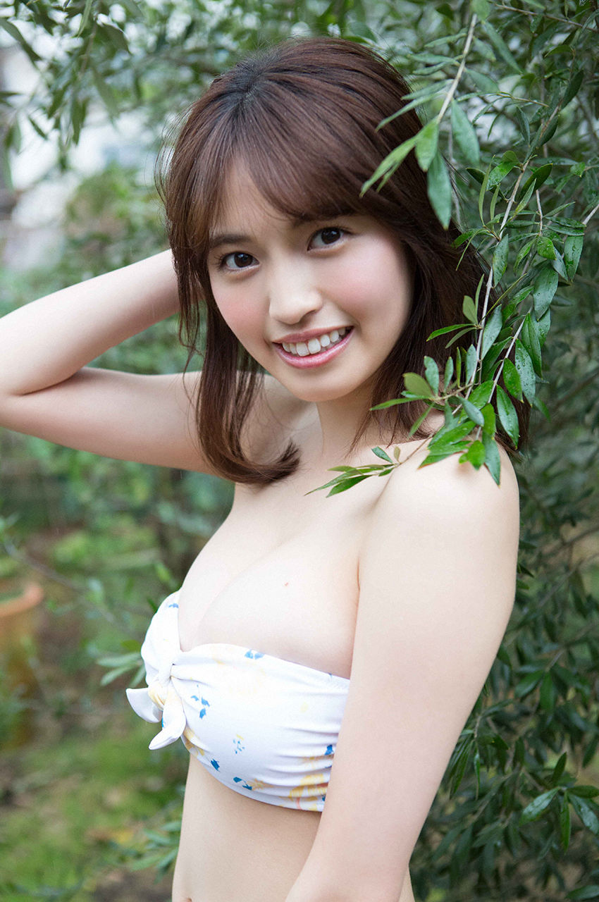 [WPB-net] EX529 MIYU 「みゆパイ」