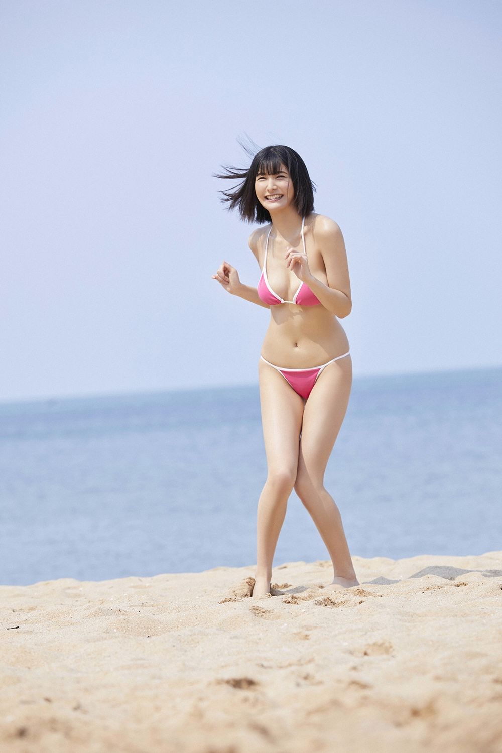 [YS Web] Vol.814 Hinano Ayakawa 彩川ひなの - Complete