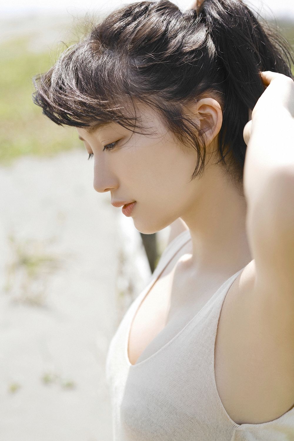 [YS Web] Vol.815 Yuka Ogura 小倉優香