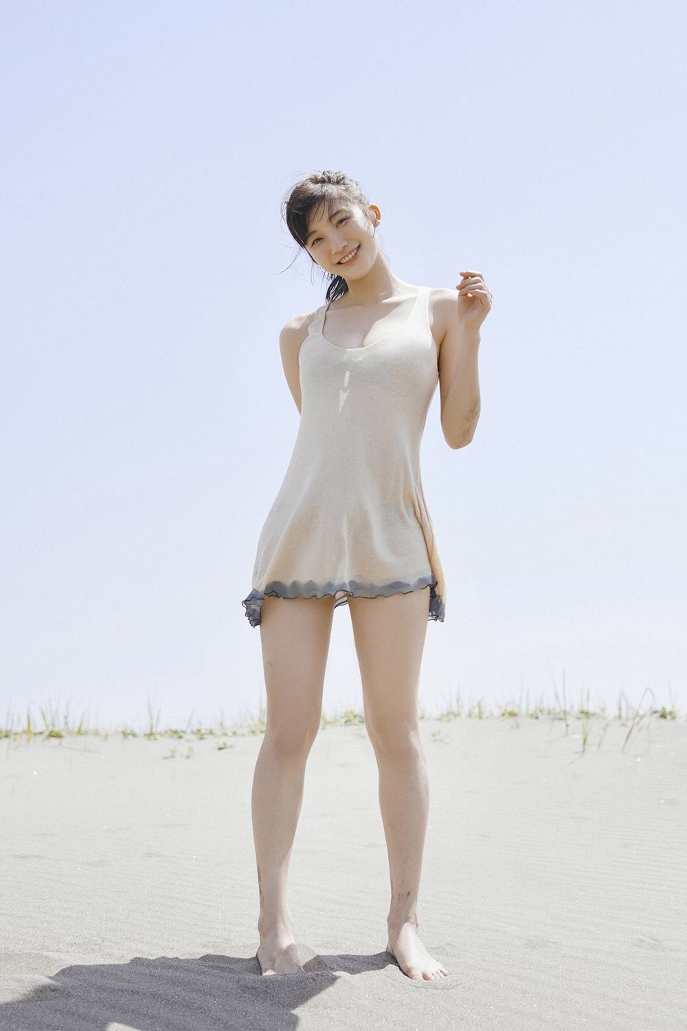 [YS Web] Vol.815 Yuka Ogura 小倉優香