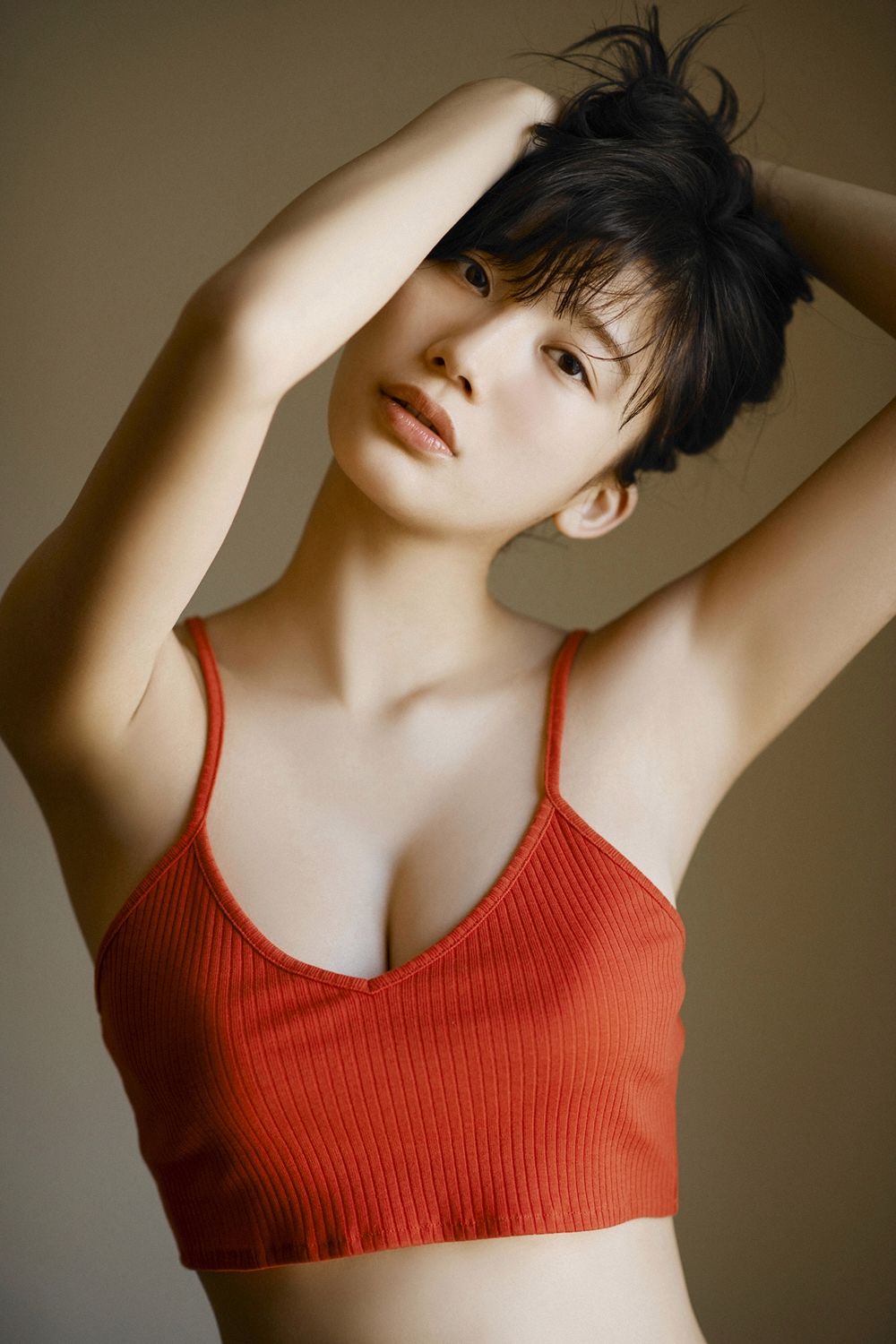 [YS Web] Vol.815 Yuka Ogura 小倉優香