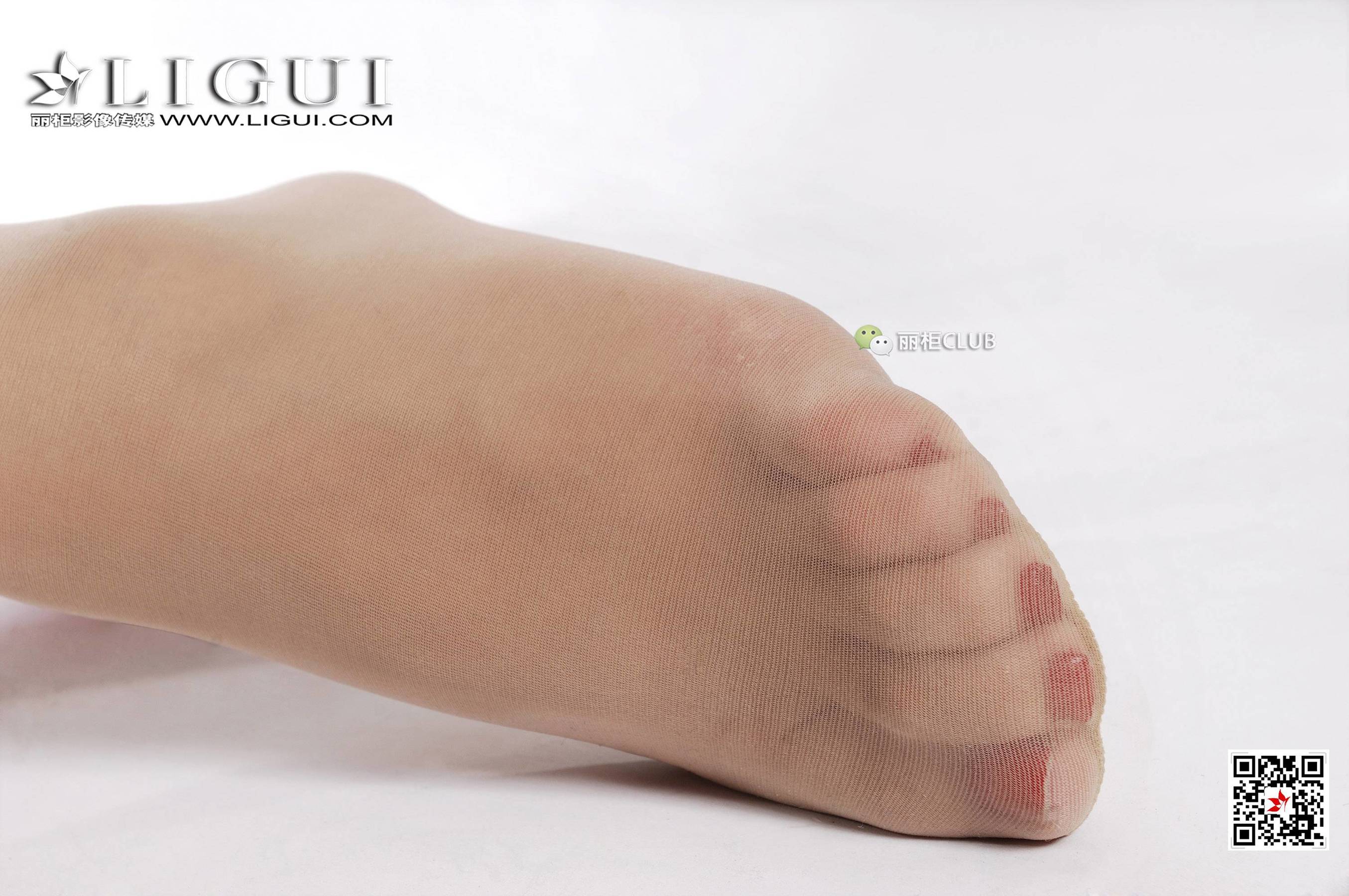 [丽柜Ligui] 经典回顾 英子
