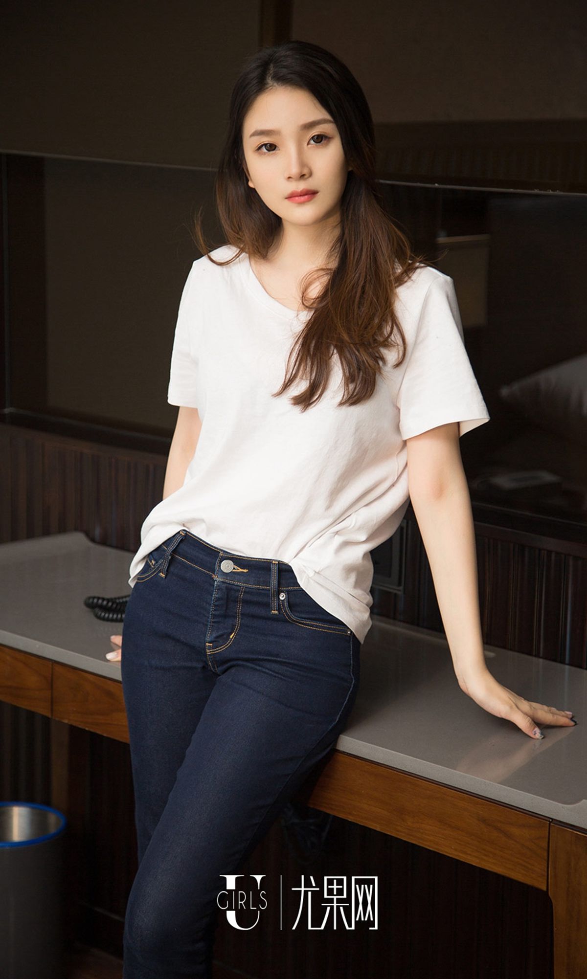 [尤果圈爱尤物] No.1187 杨漫妮、宁夏、李莉莉、姜涵、Hasand、Mina、诗盈 8月精选