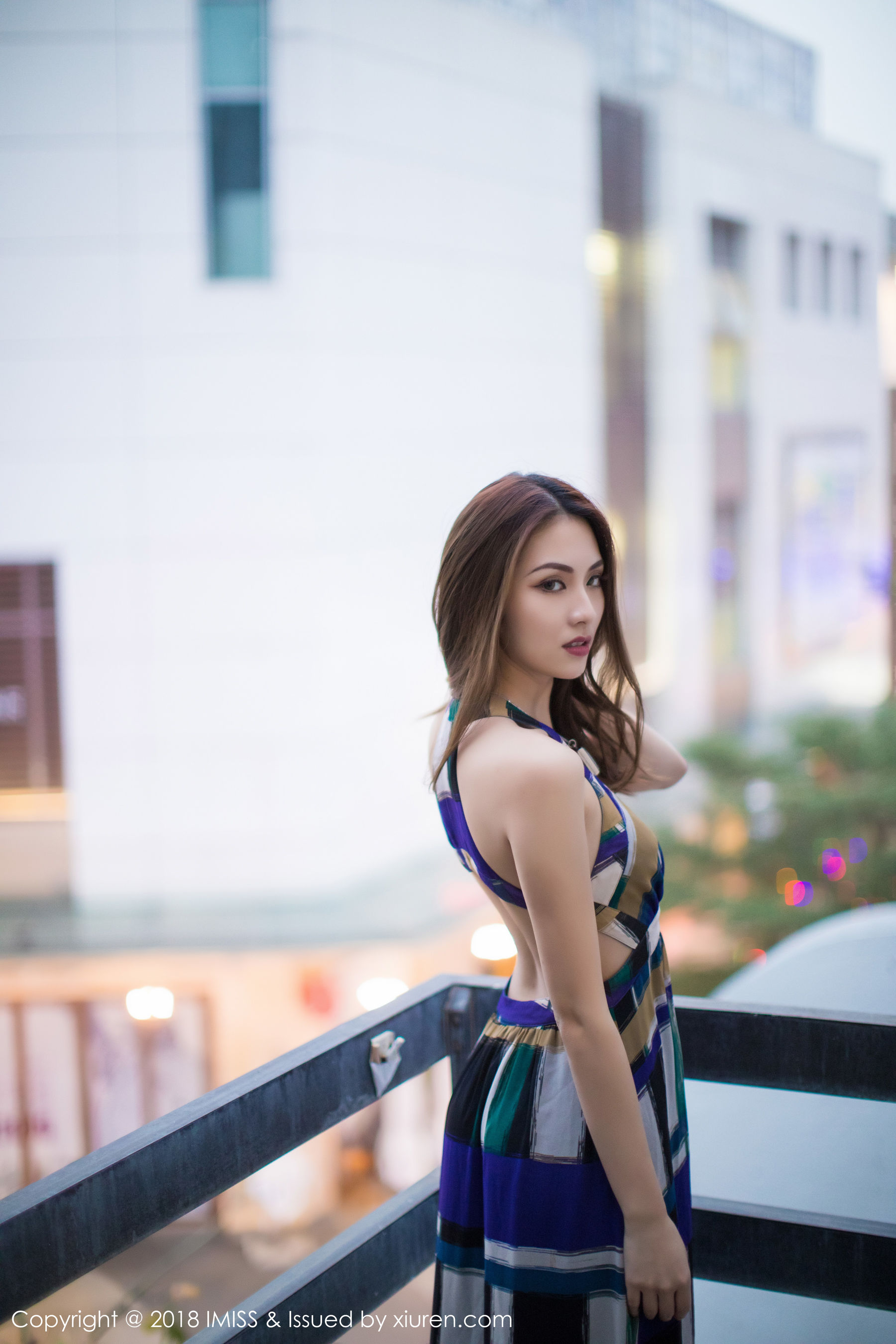 [爱蜜社IMiss] Vol.268 Arlie
