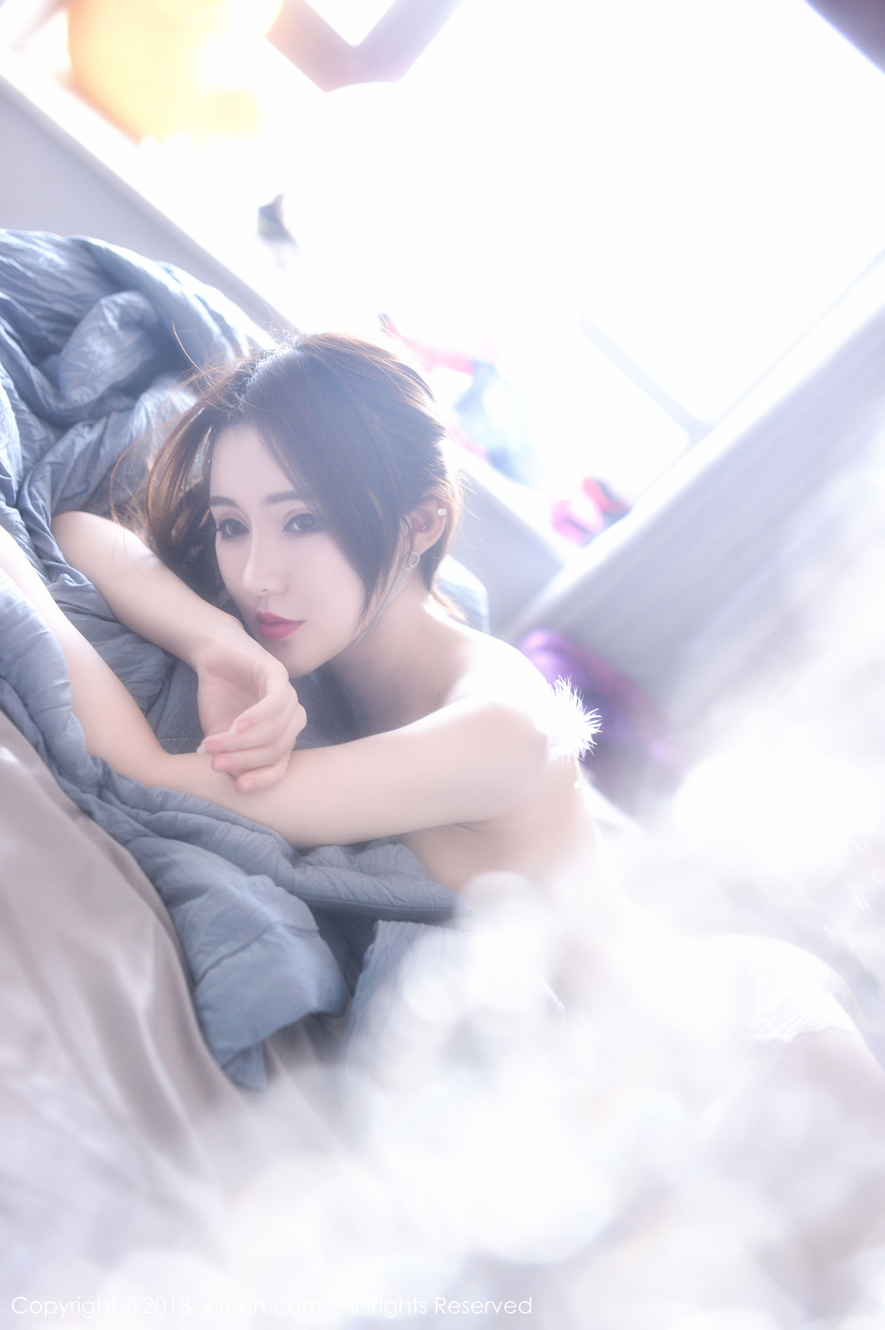 [秀人XIUREN] No.1065 零度