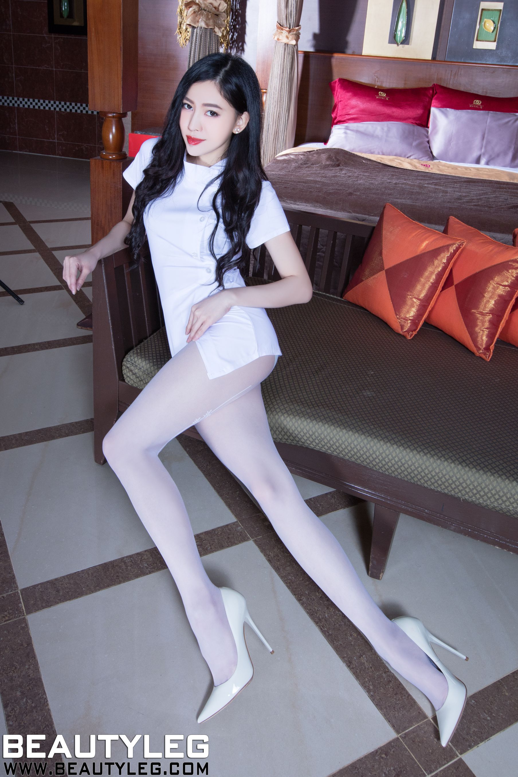 [Beautyleg] NO.1303 Lynn 美腿
