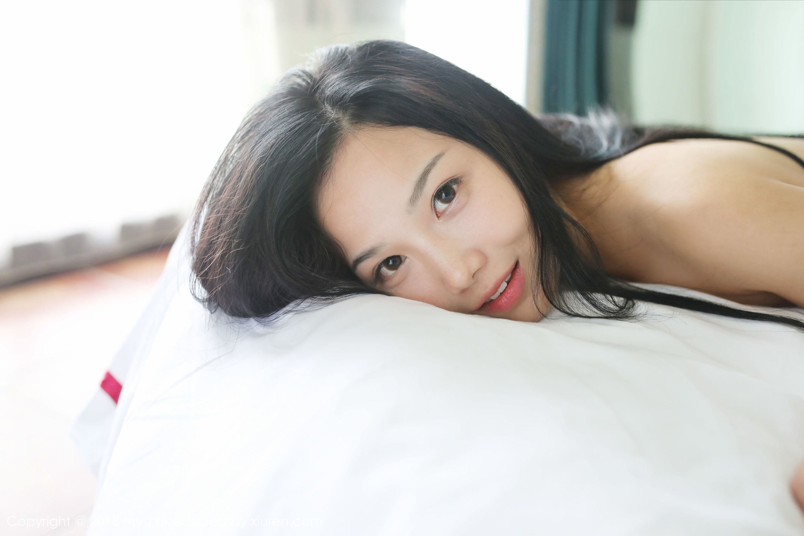 [美媛馆MyGirl] Vol.294 徐微微mia