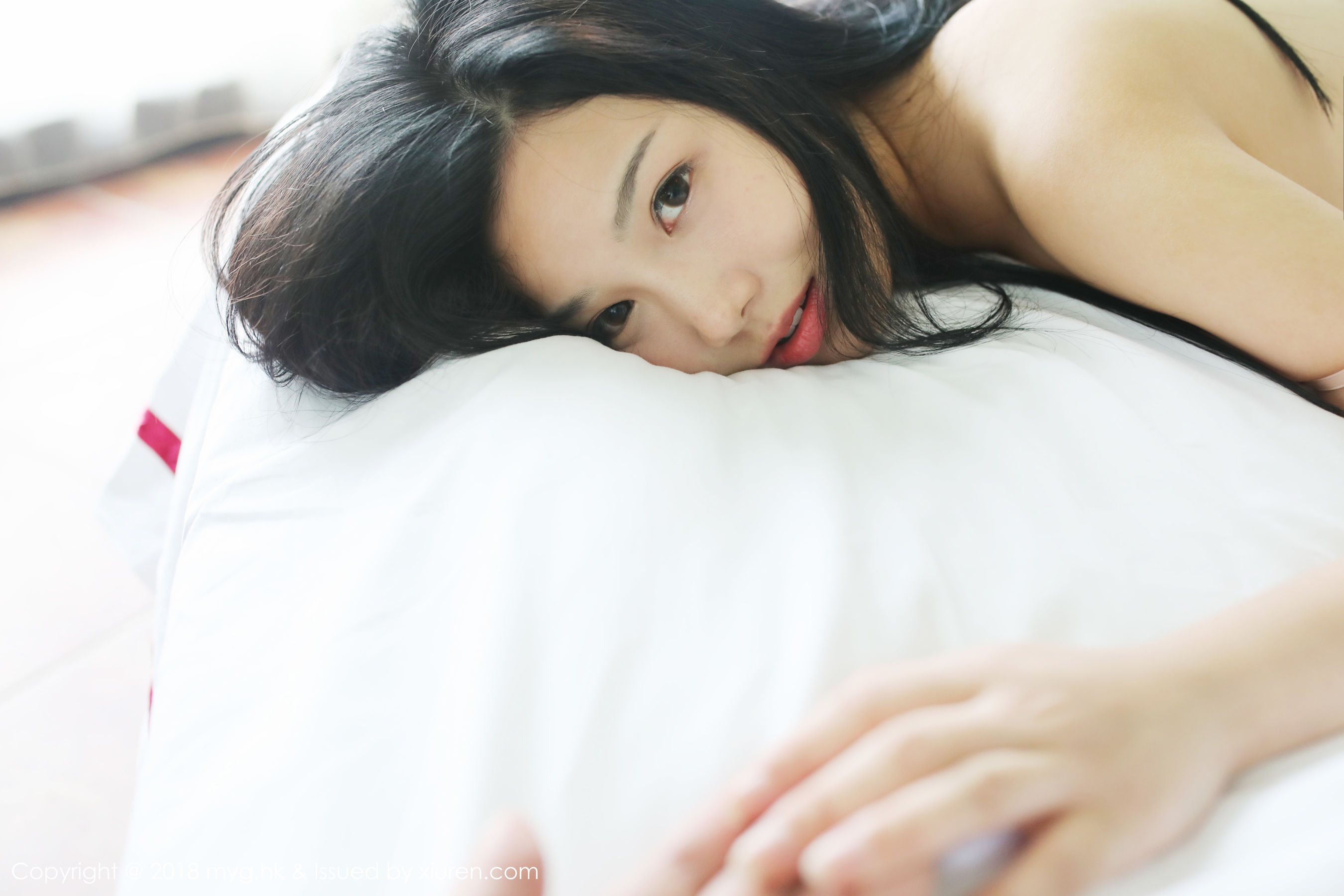 [美媛馆MyGirl] Vol.294 徐微微mia