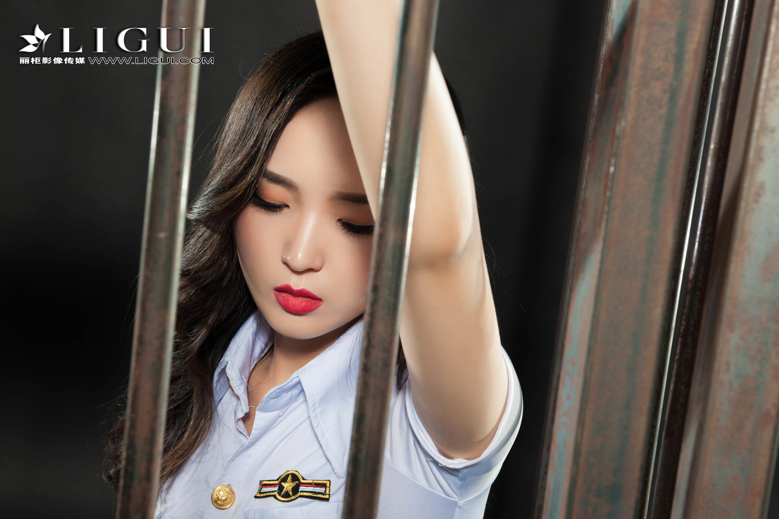 [丽柜Ligui] Model 小戈