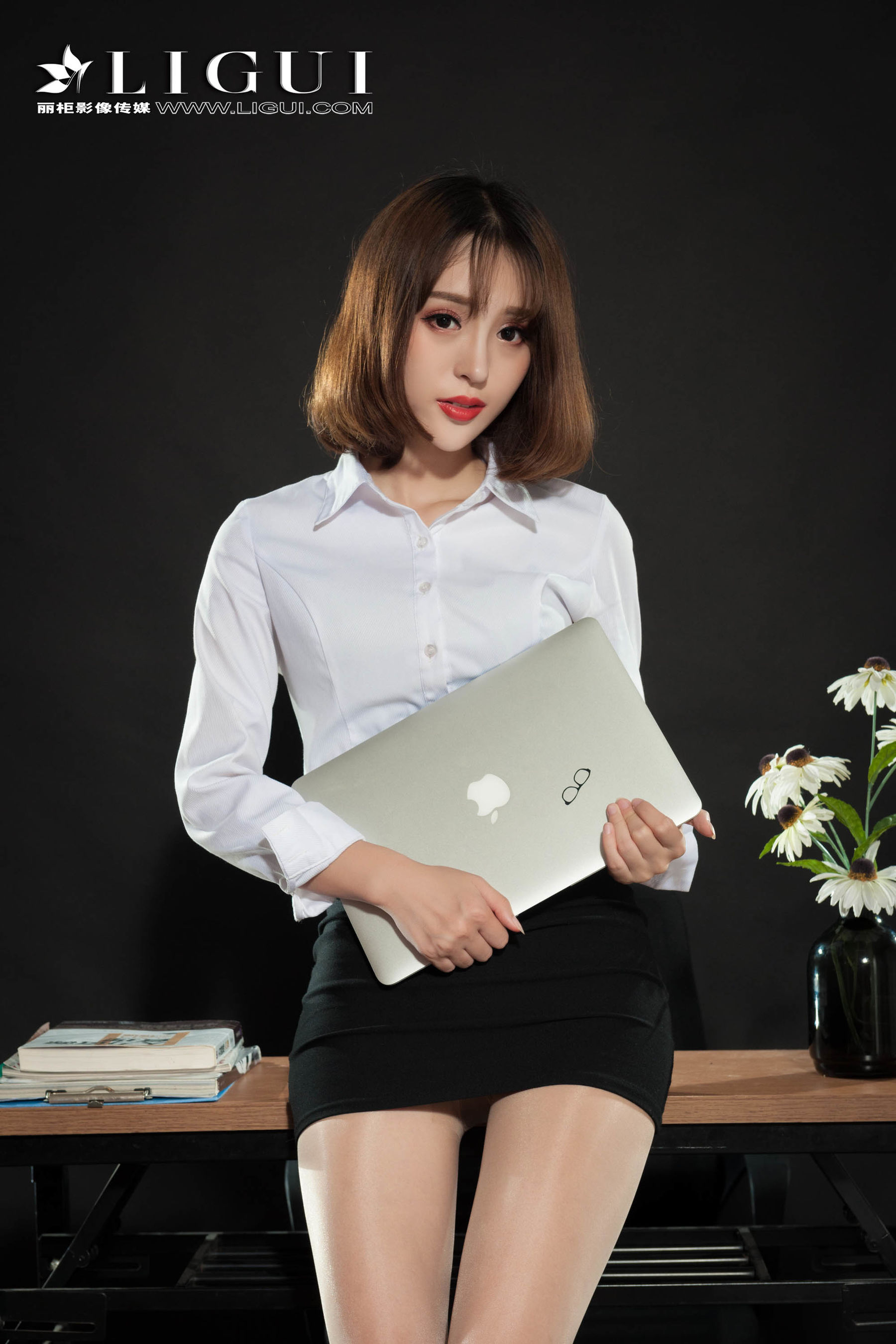 [丽柜Ligui] Model 孙千琪