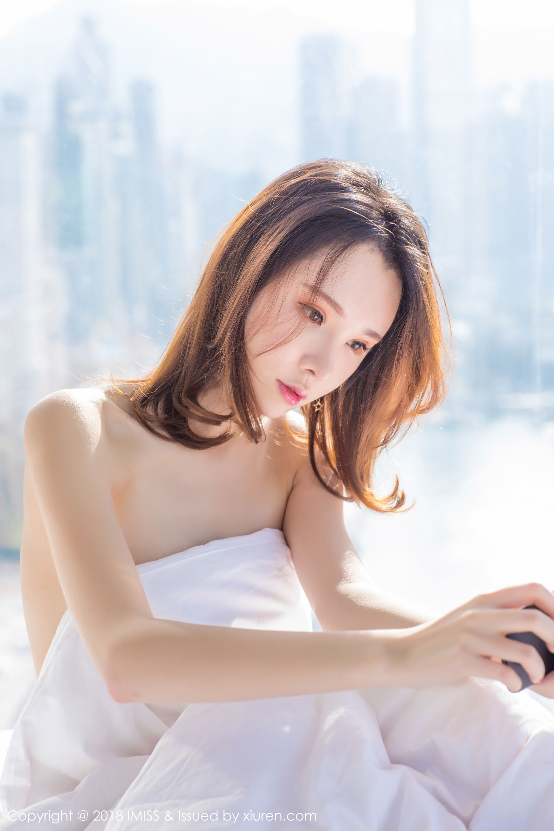 [爱蜜社IMiss] Vol.273 萌琪琪Irene