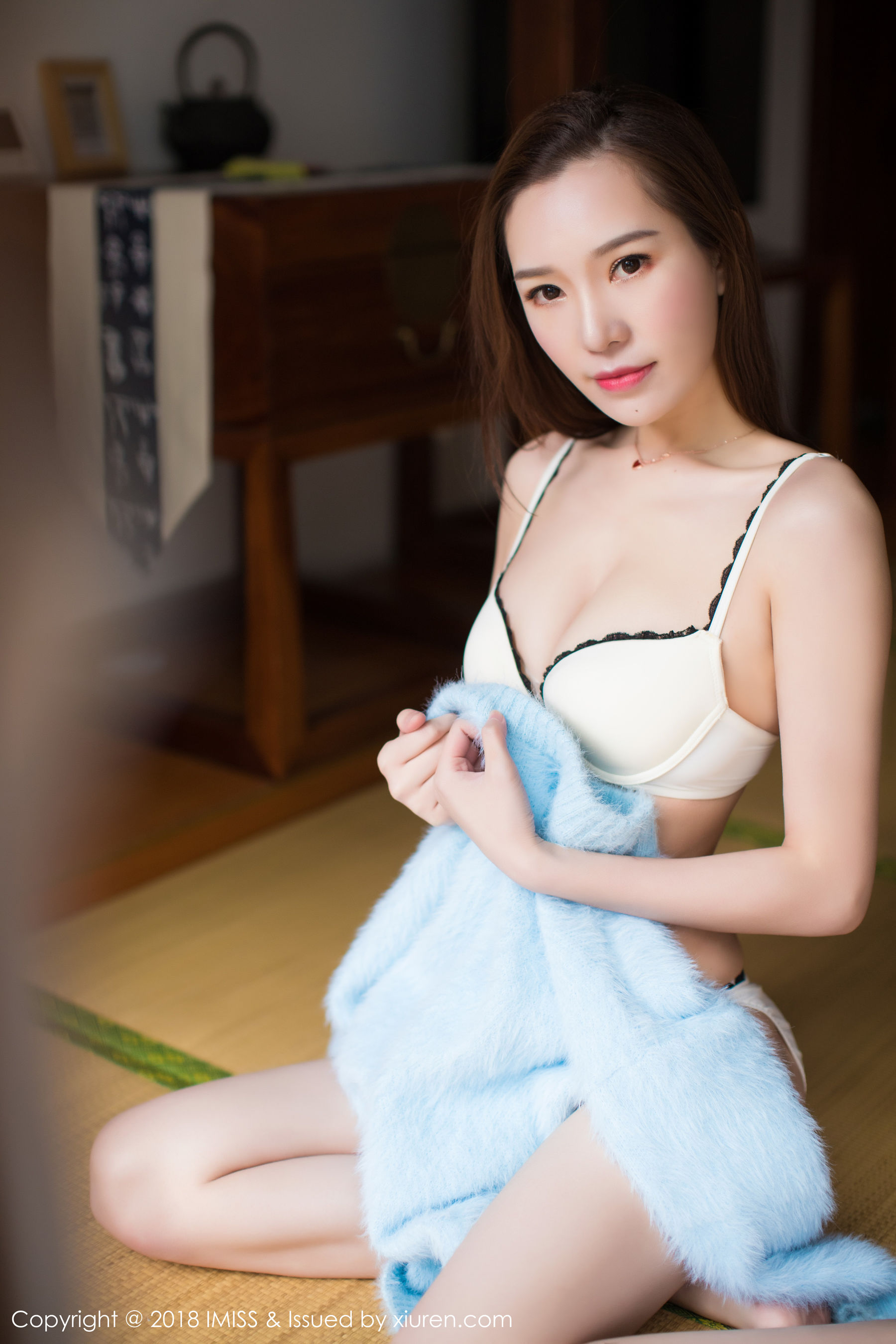[爱蜜社IMiss] Vol.274 katrina