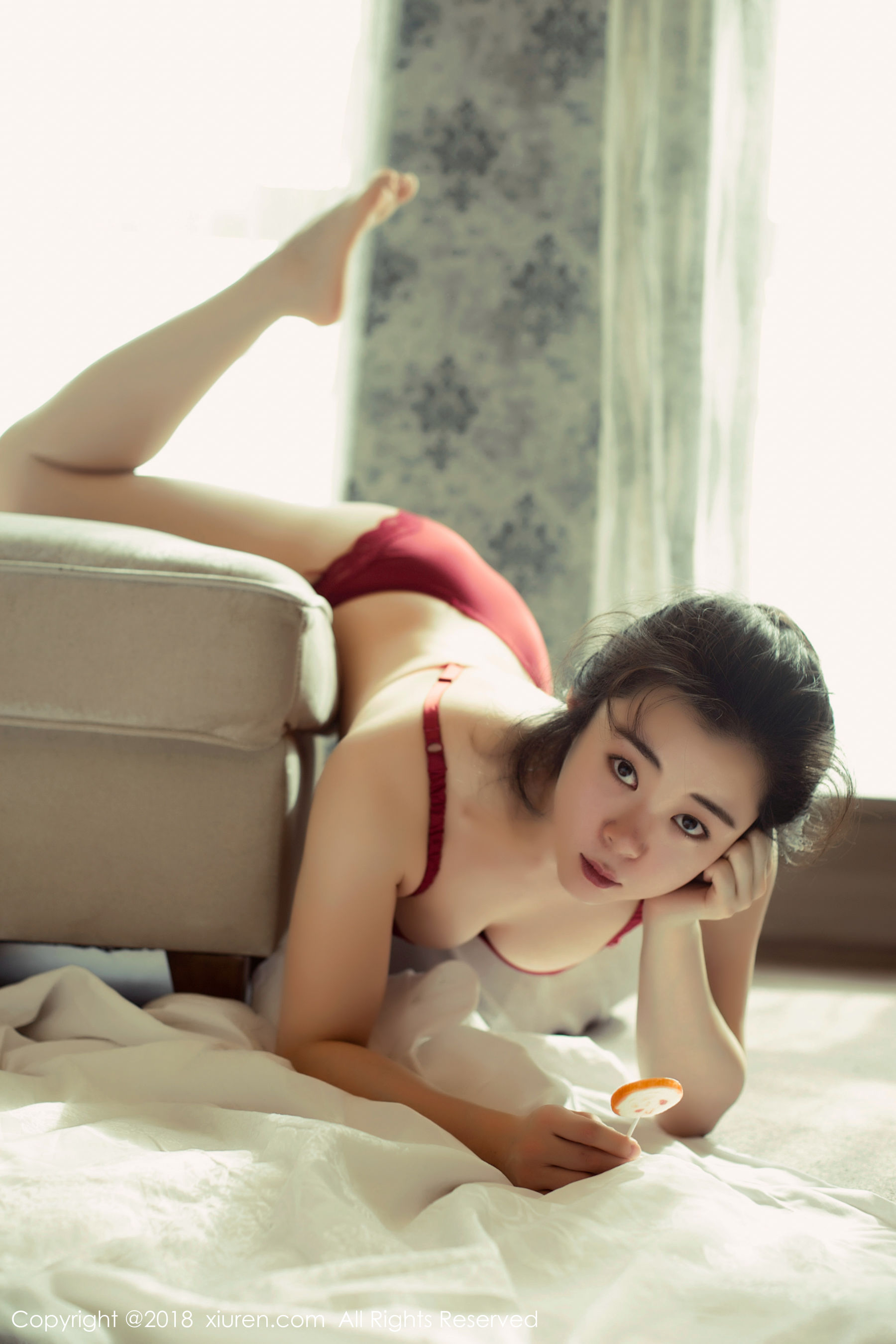 [秀人XiuRen] No.1114 金子Grace