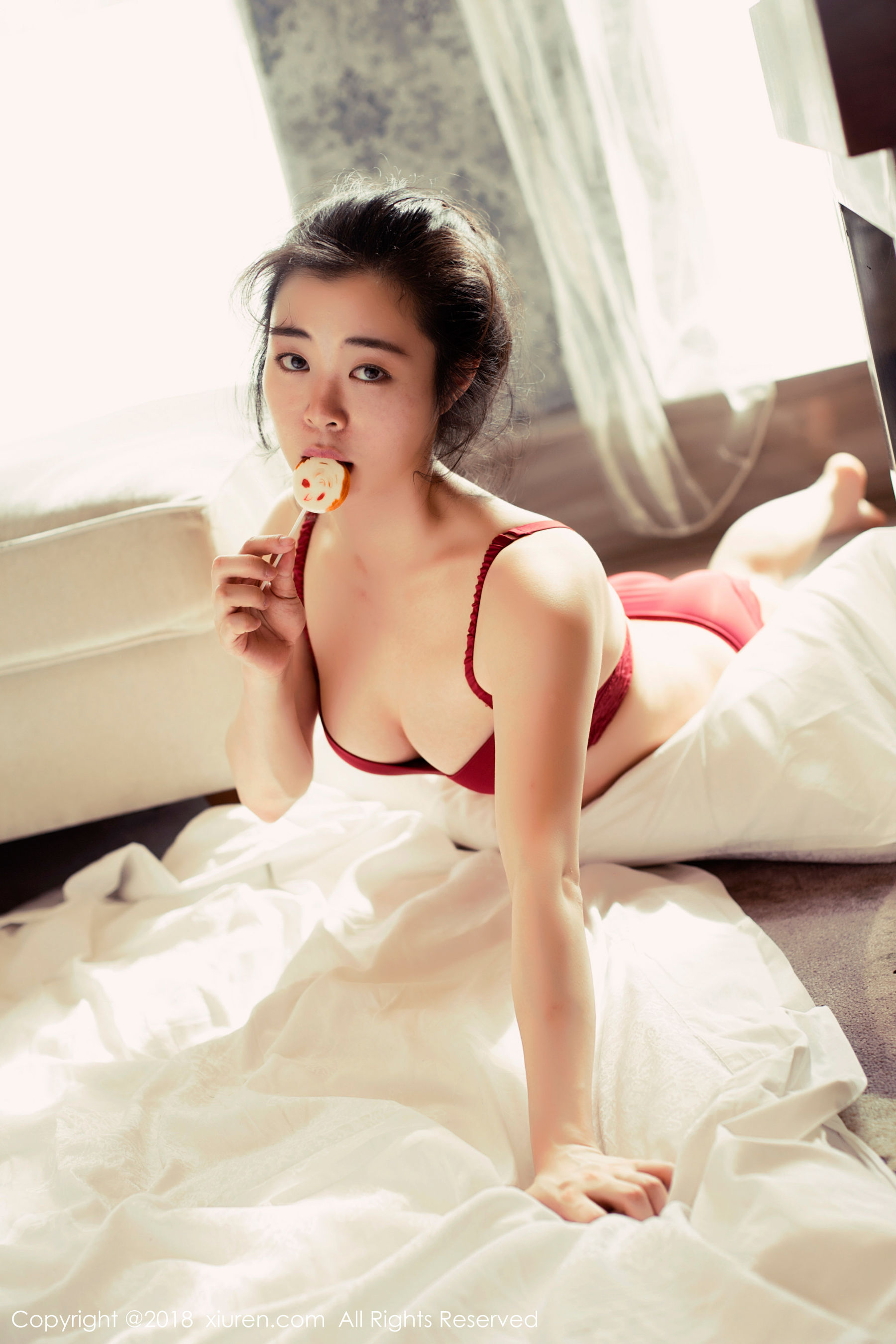 [秀人XiuRen] No.1114 金子Grace