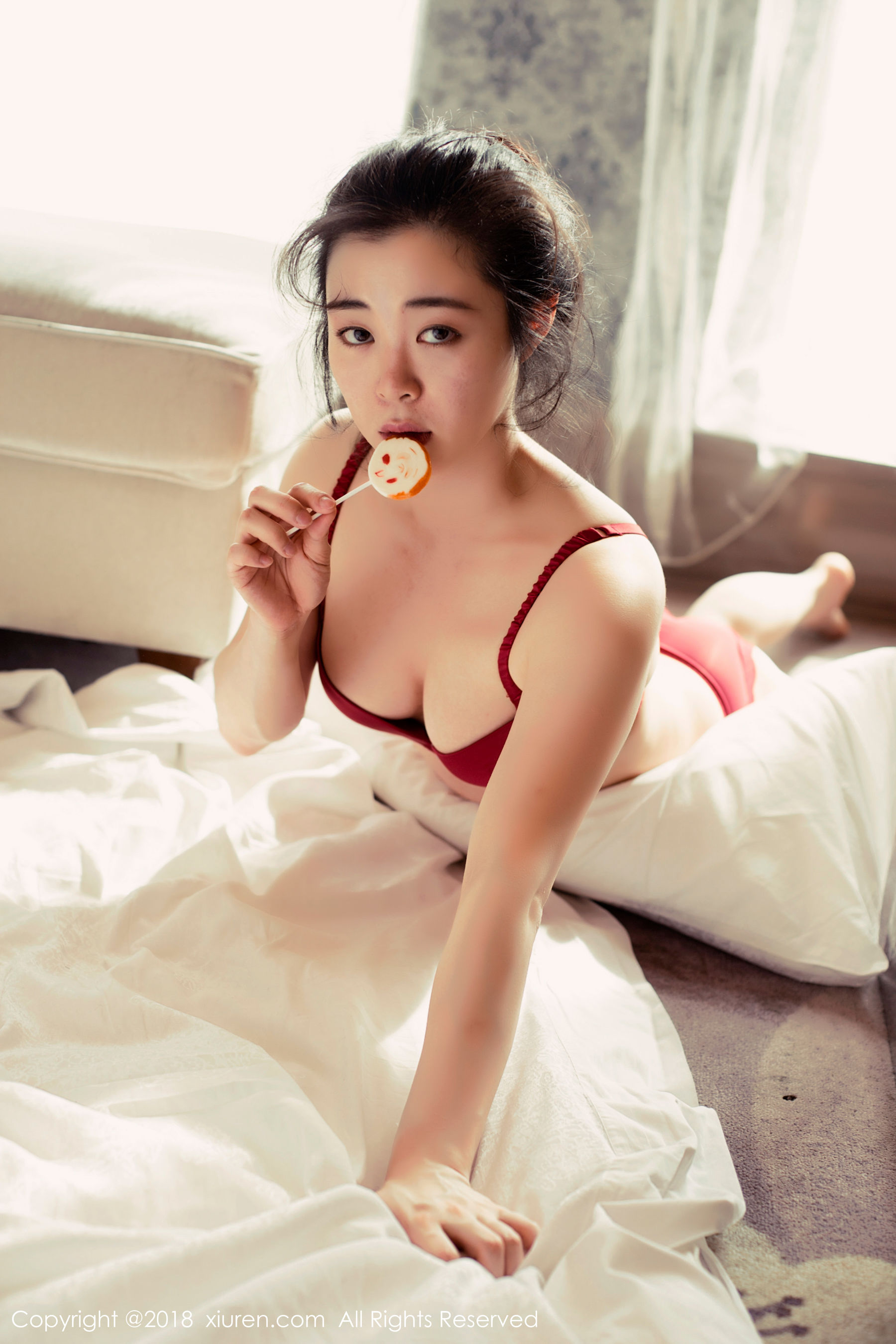 [秀人XiuRen] No.1114 金子Grace