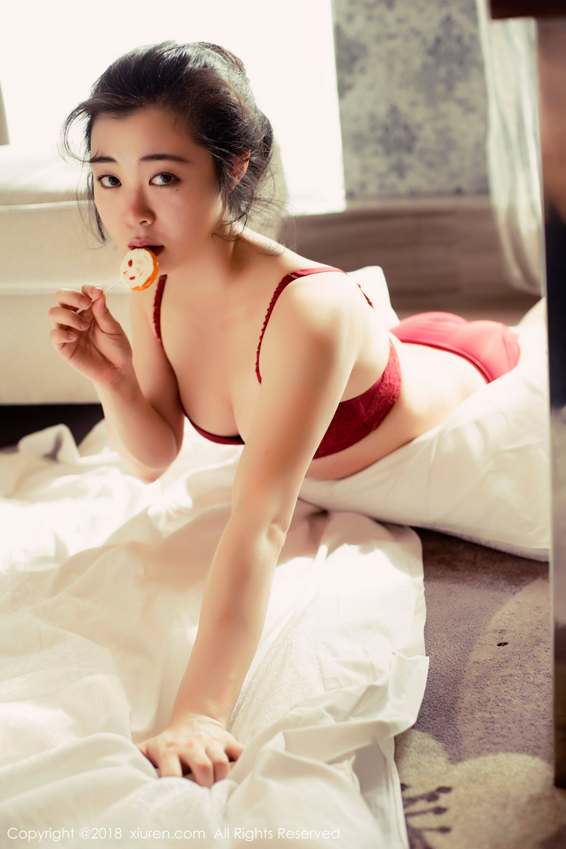 [秀人XiuRen] No.1114 金子Grace