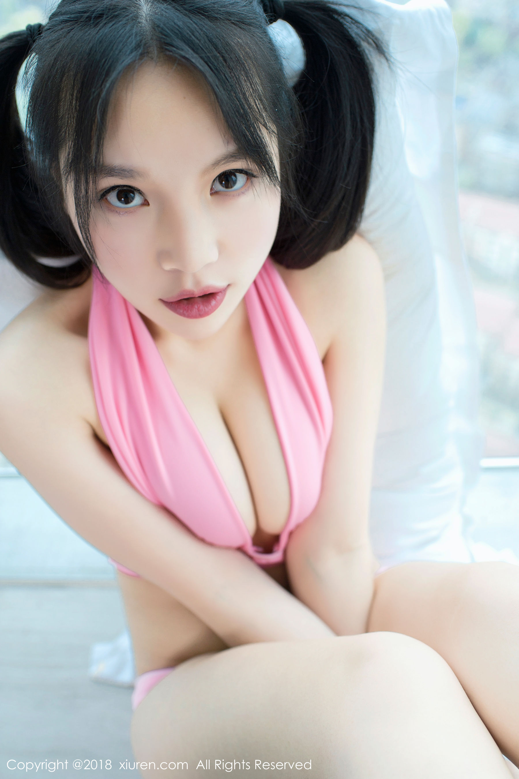 [秀人XiuRen] No.1115 小纯子