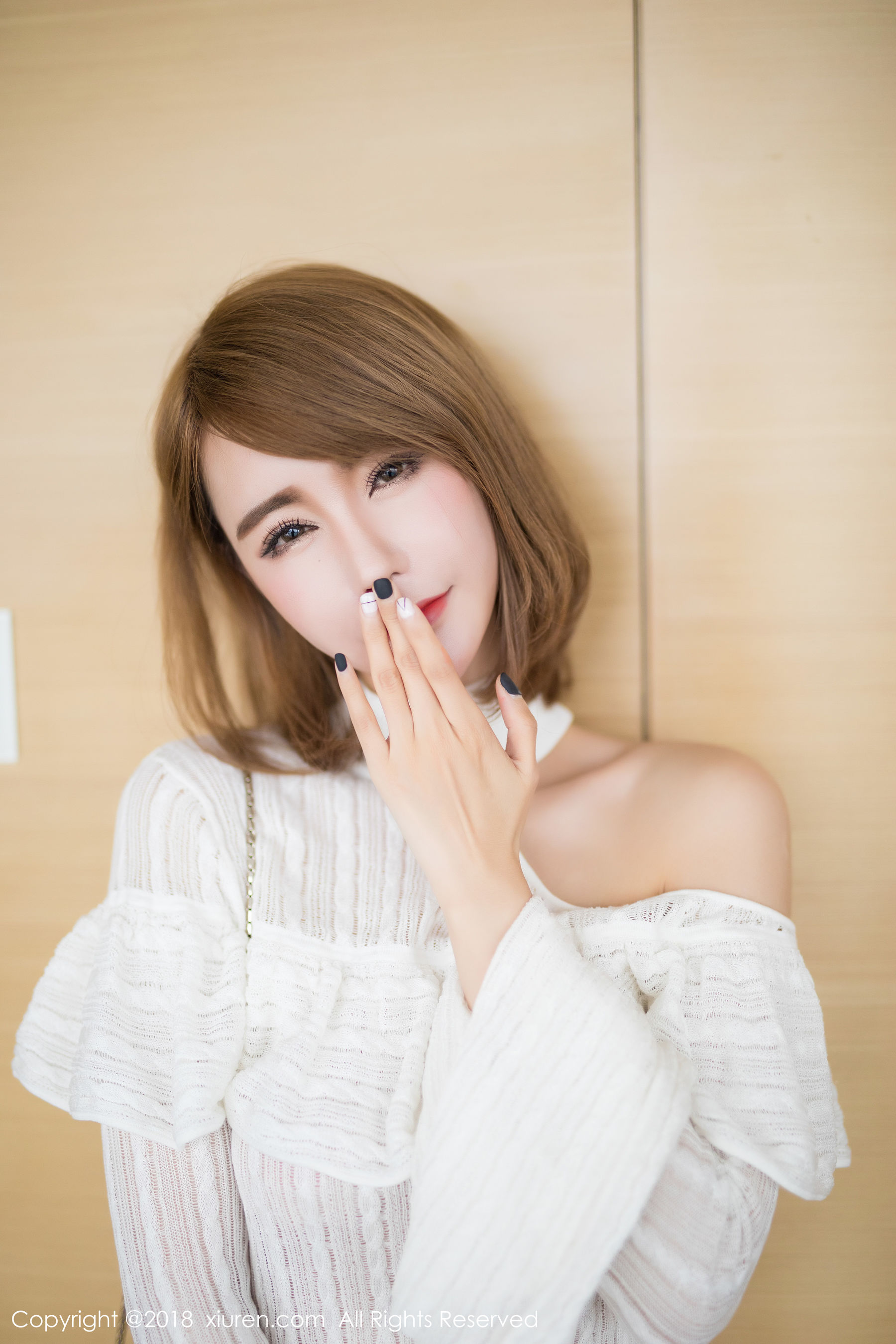 [秀人XiuRen] No.1121 楚恬Olivia