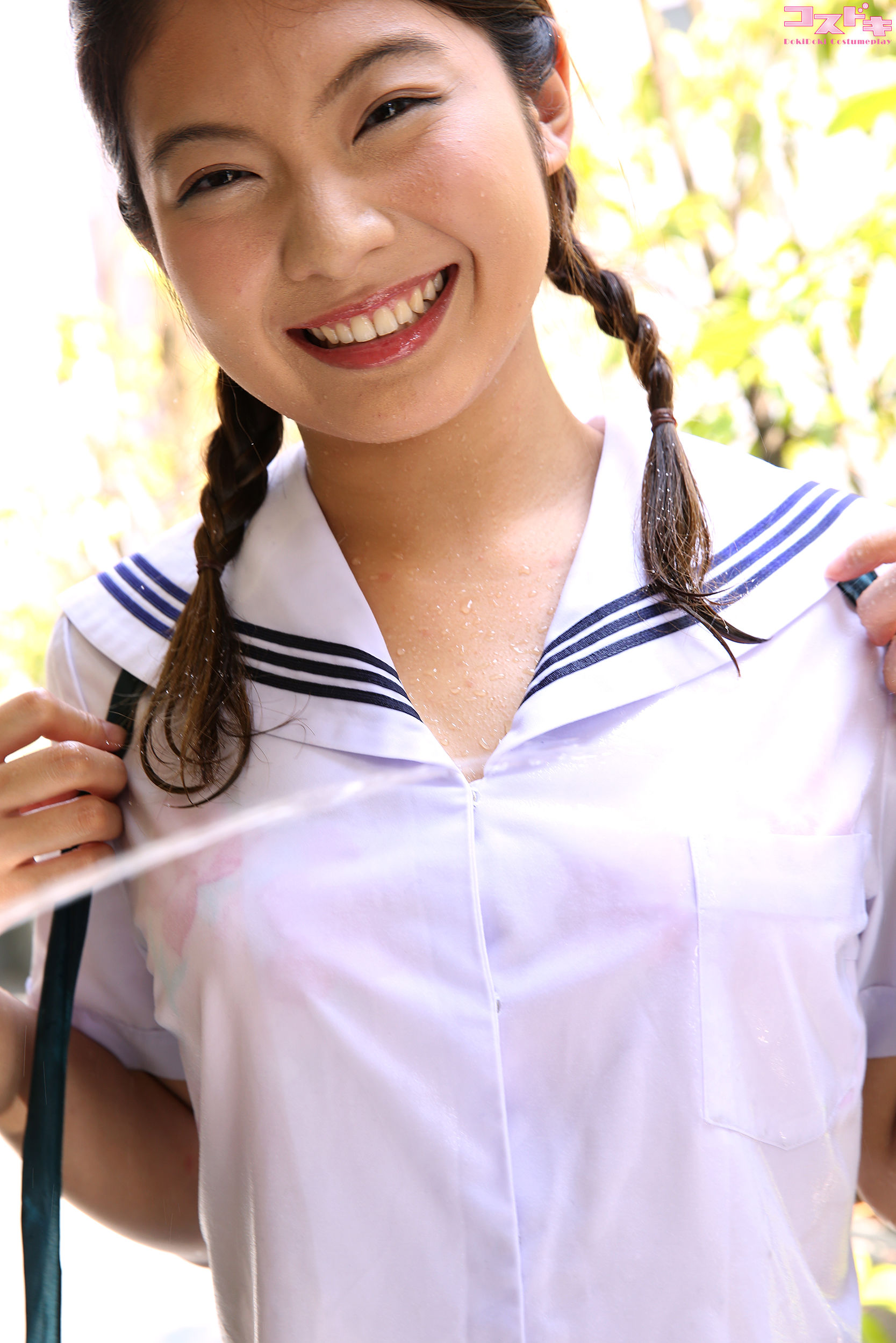 [Cosdoki] Tsukasa Kanzaki 神前つかさ kanzakitsukasa4_pic_sailor1